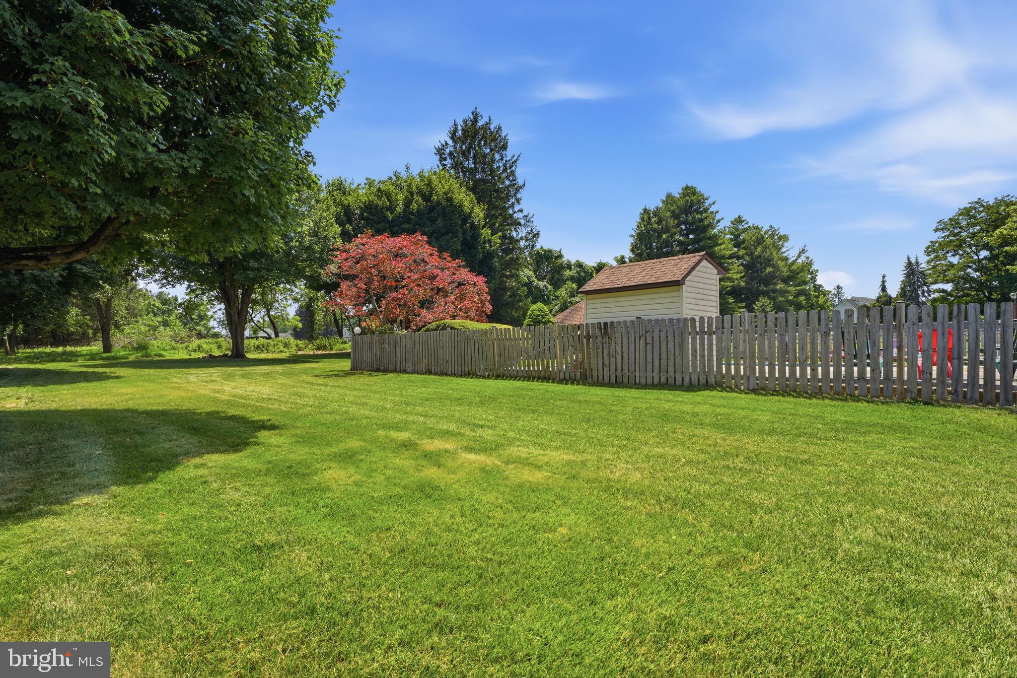 PINE TREE FARMS - Residential