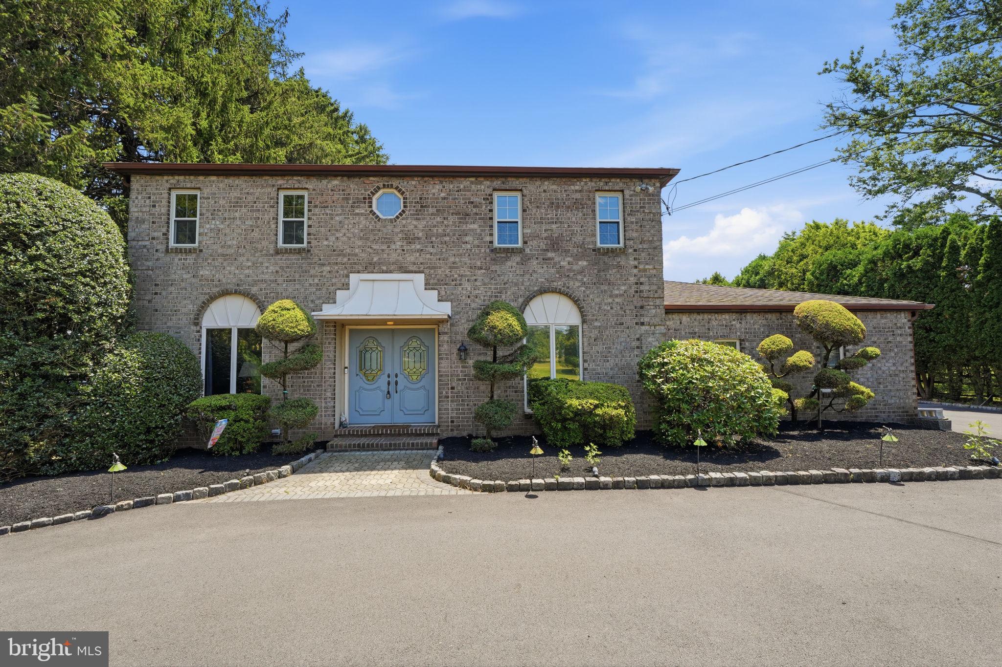 PINE TREE FARMS - Residential