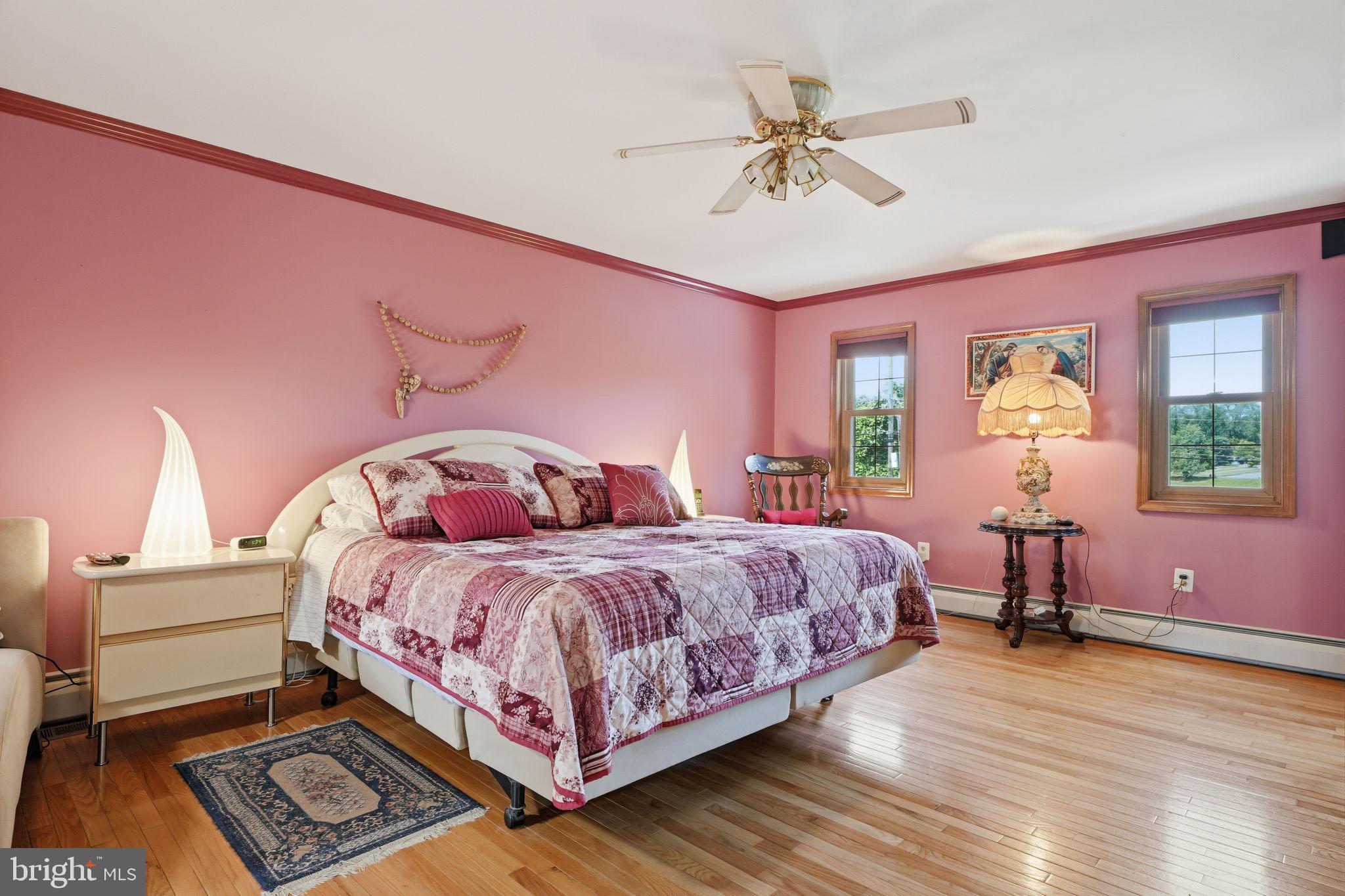 PINE TREE FARMS - Residential