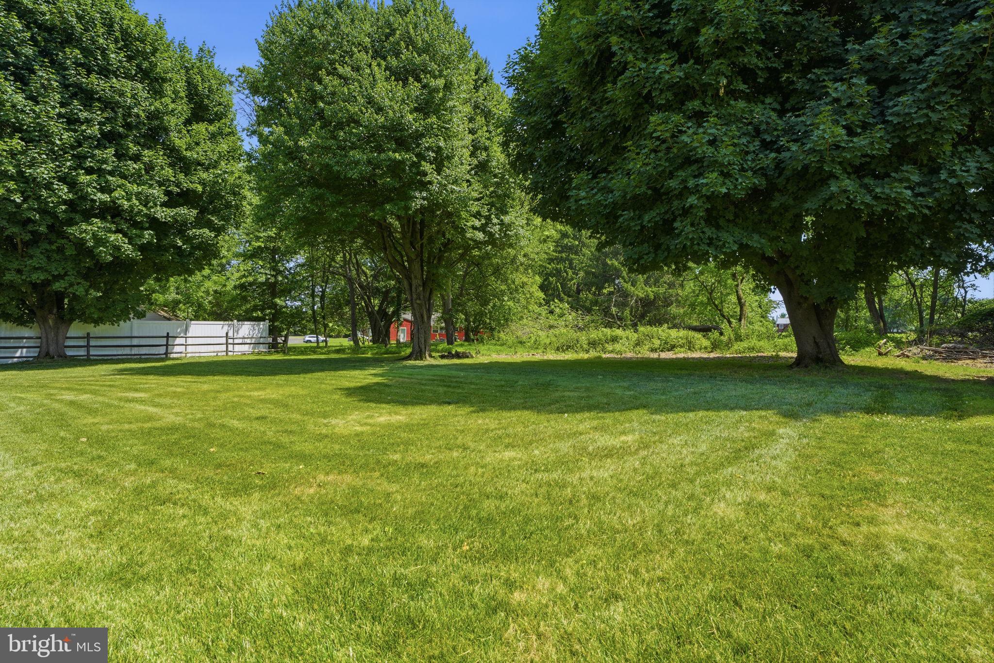 PINE TREE FARMS - Residential