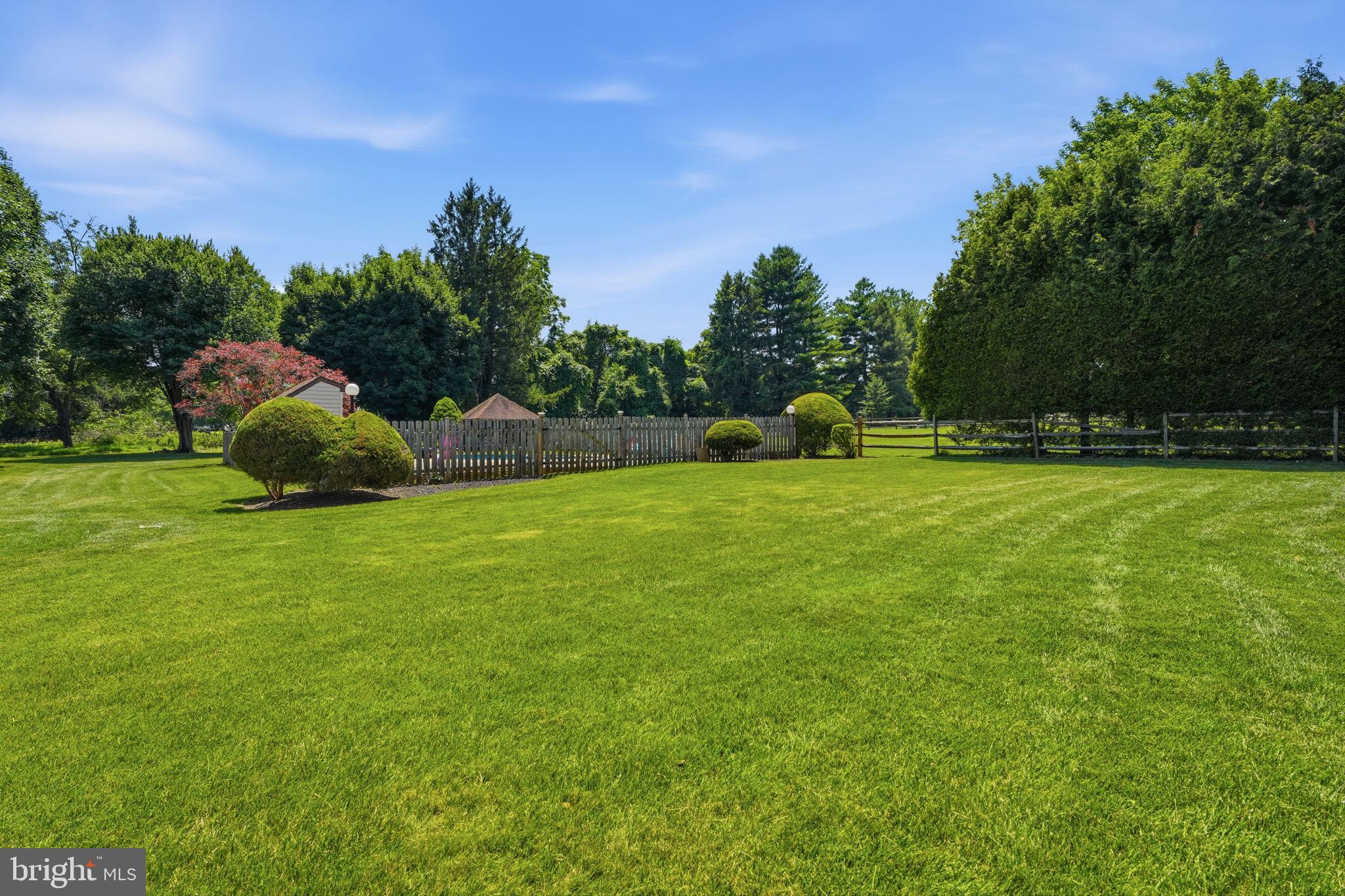 PINE TREE FARMS - Residential