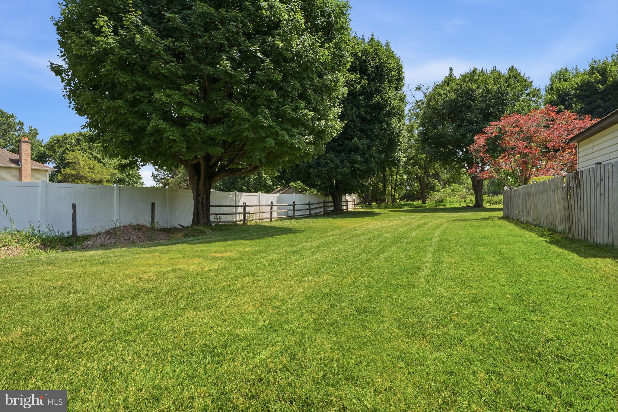 PINE TREE FARMS - Residential
