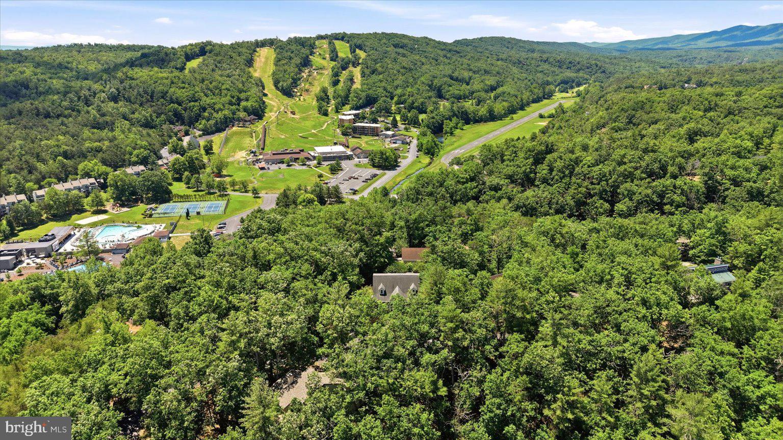 BRYCE RESORT - Residential
