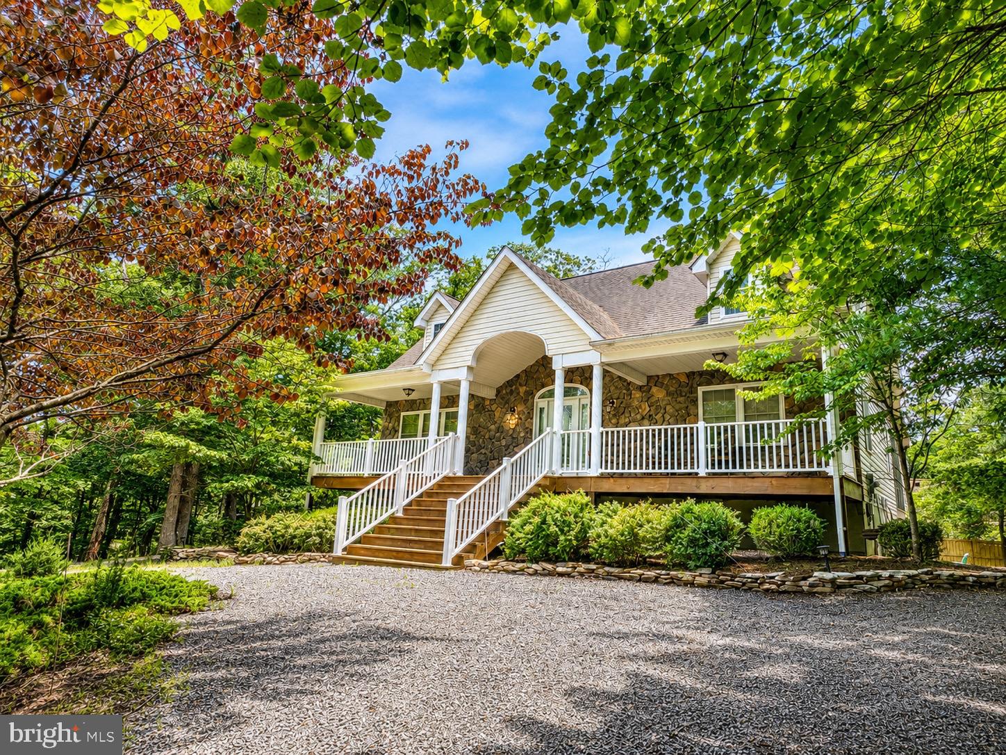 BRYCE RESORT - Residential
