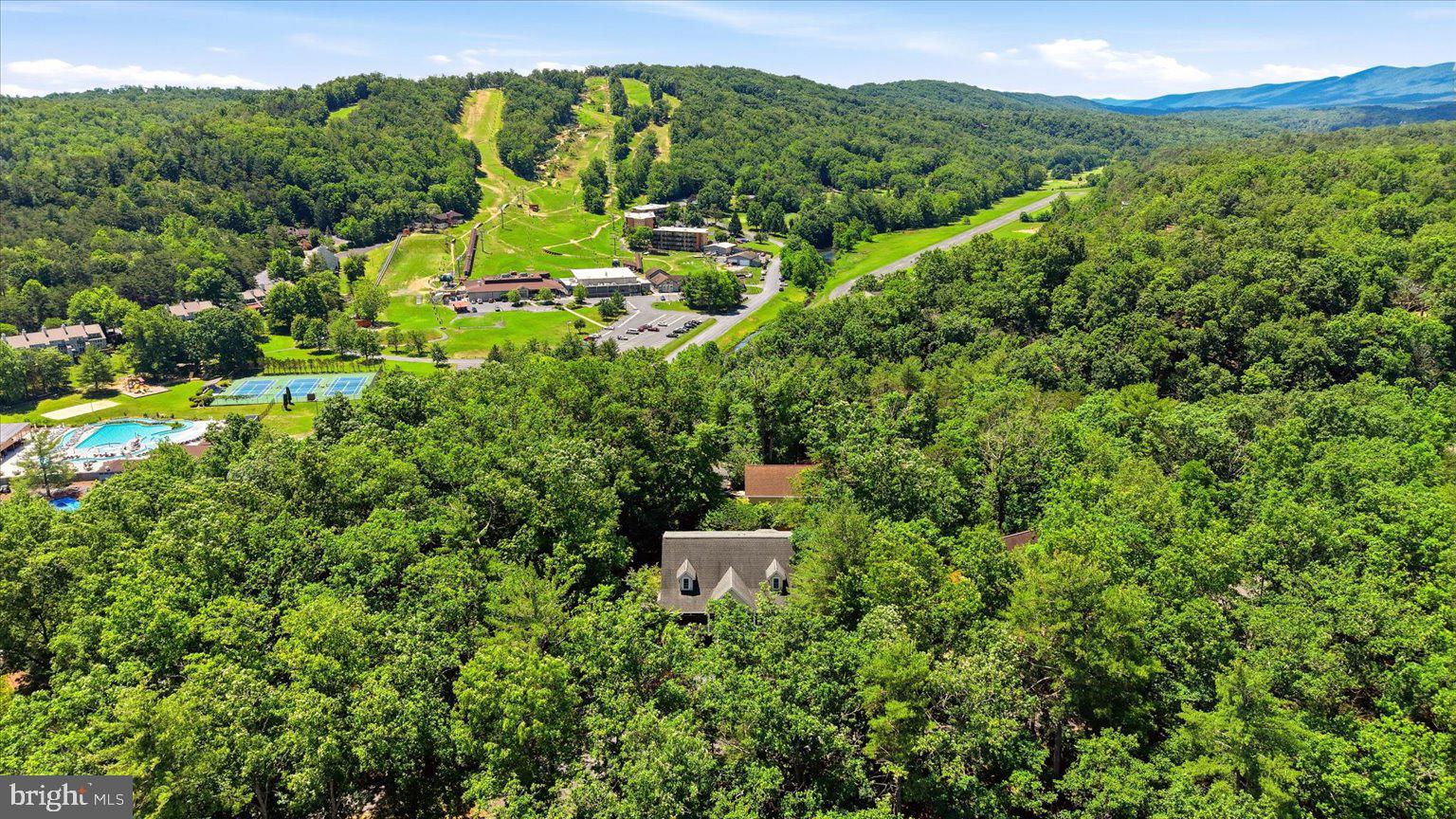 BRYCE RESORT - Residential