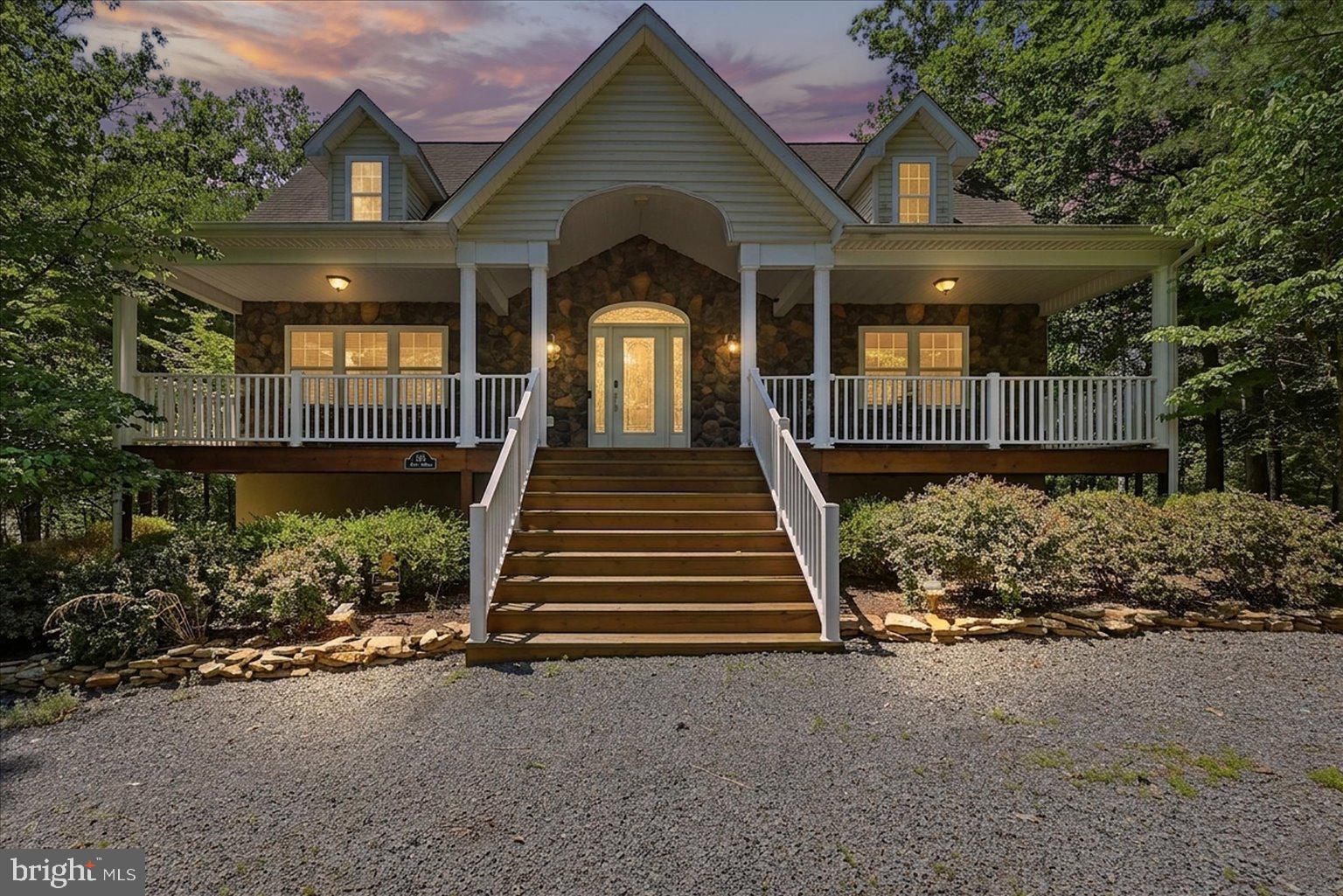 BRYCE RESORT - Residential