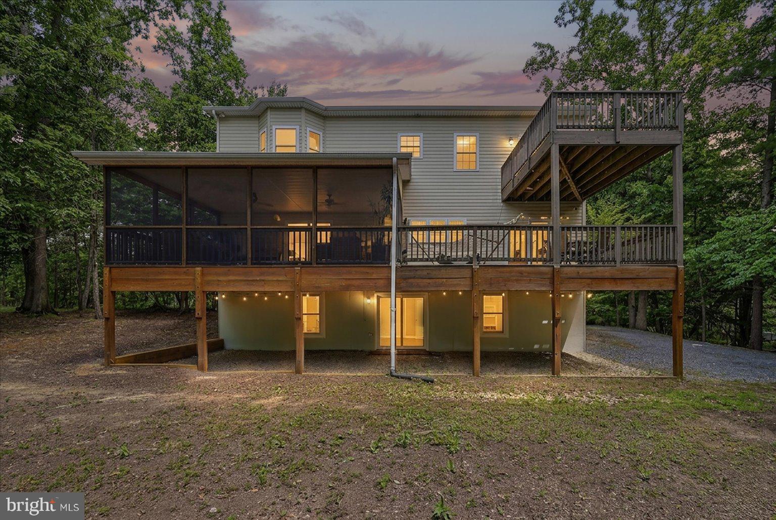 BRYCE RESORT - Residential