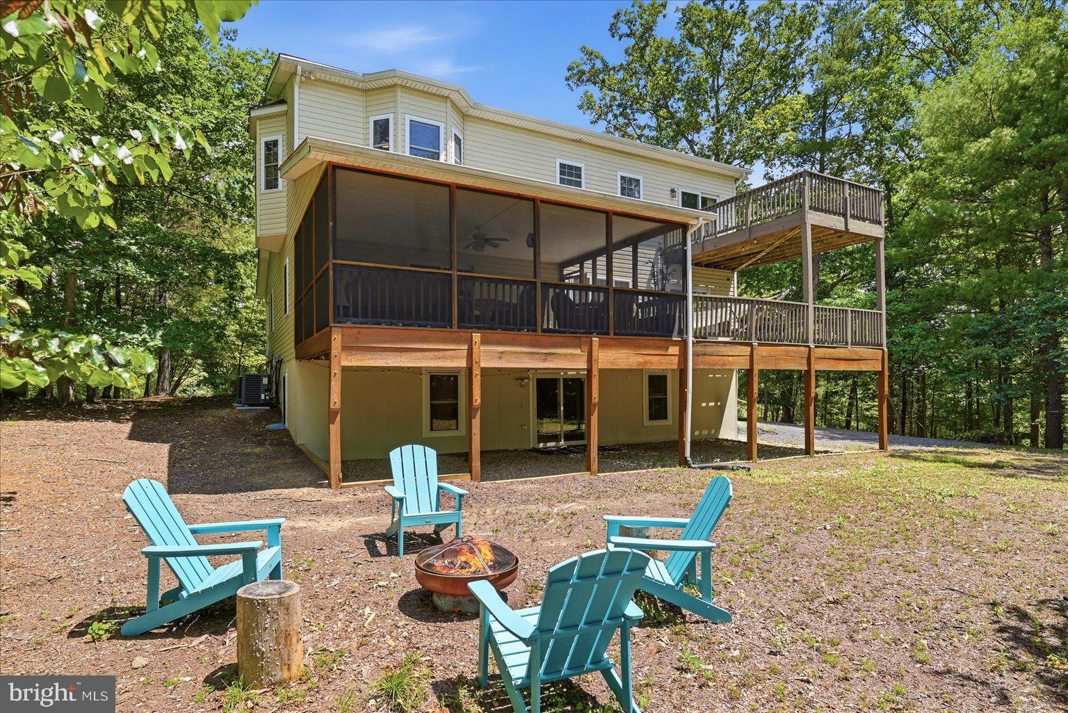 BRYCE RESORT - Residential