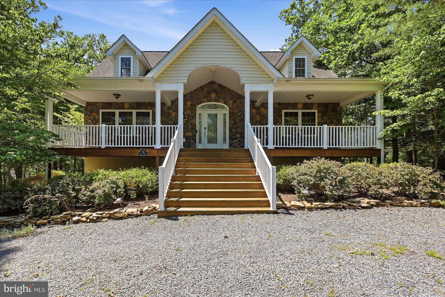 BRYCE RESORT - Residential