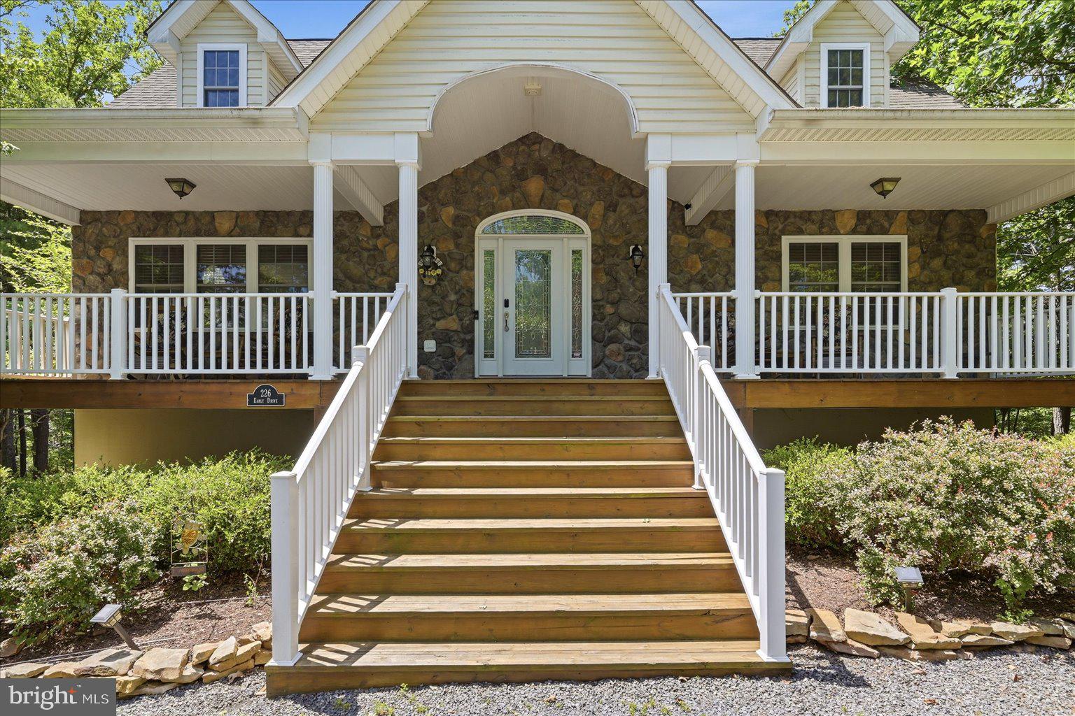 BRYCE RESORT - Residential
