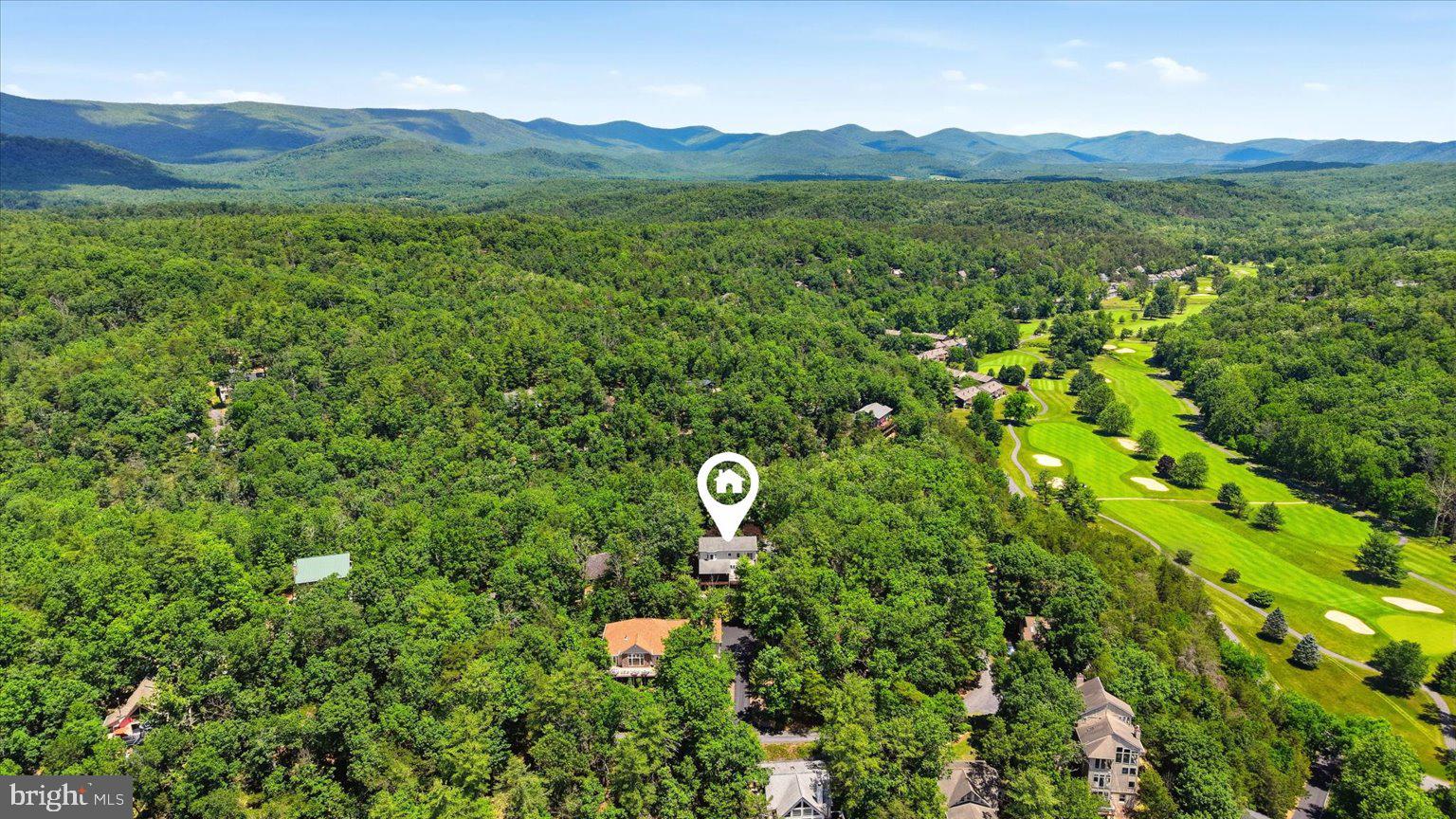 BRYCE RESORT - Residential
