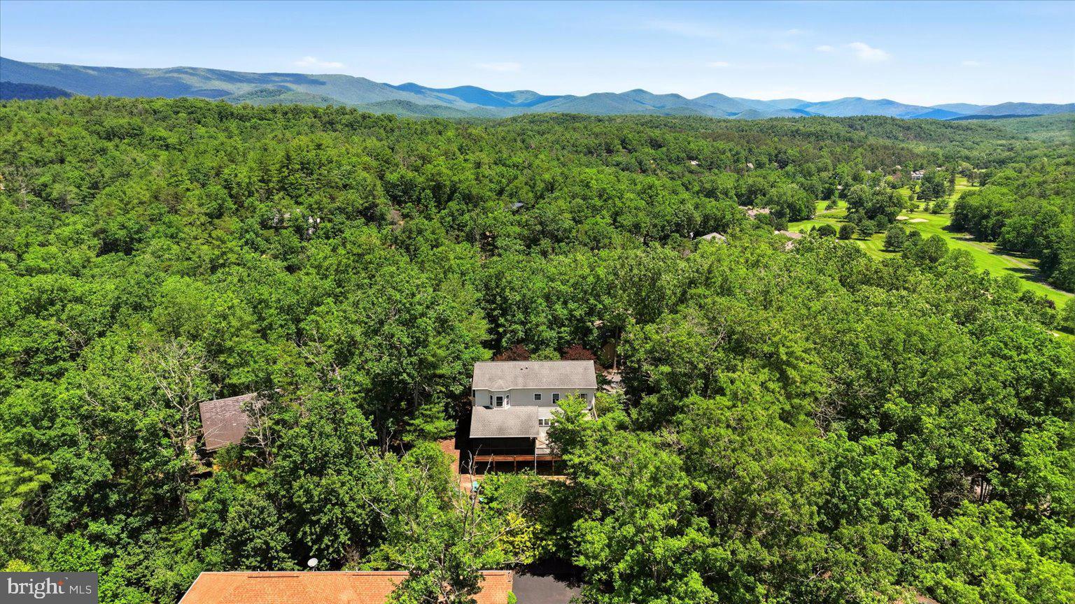 BRYCE RESORT - Residential