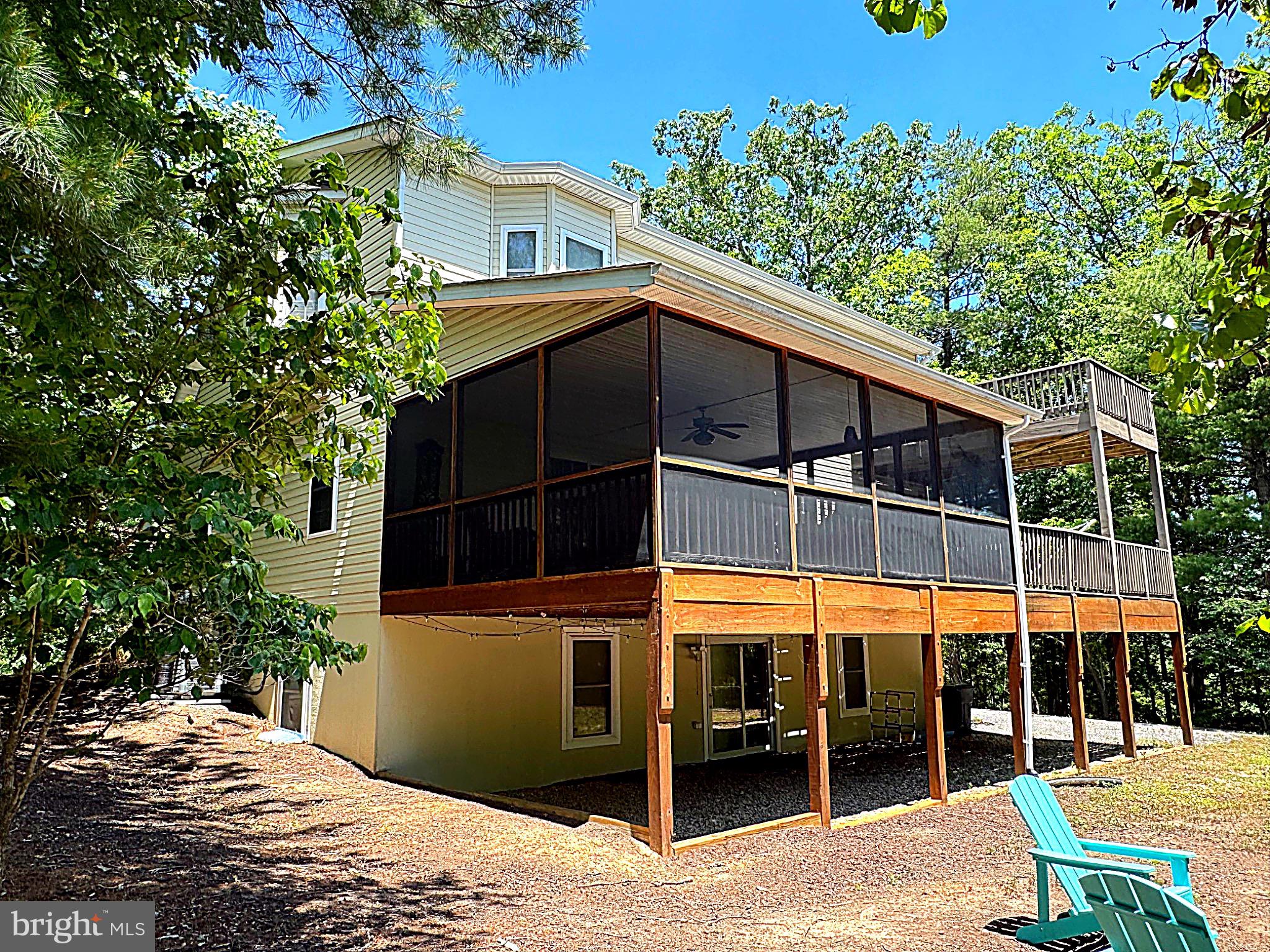 BRYCE RESORT - Residential
