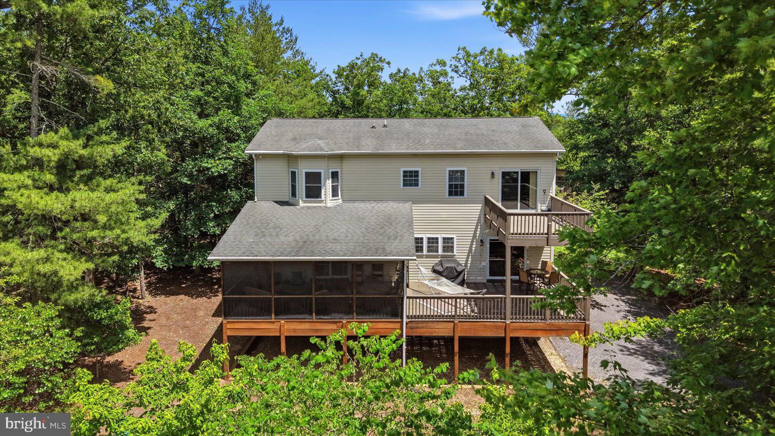 BRYCE RESORT - Residential