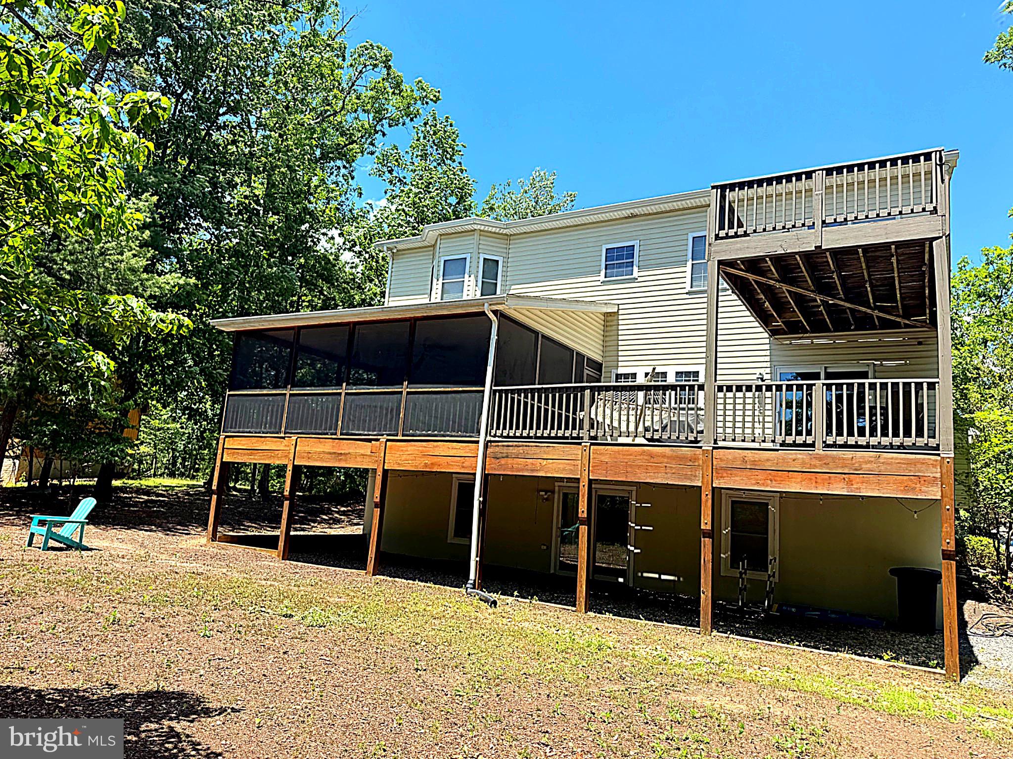 BRYCE RESORT - Residential