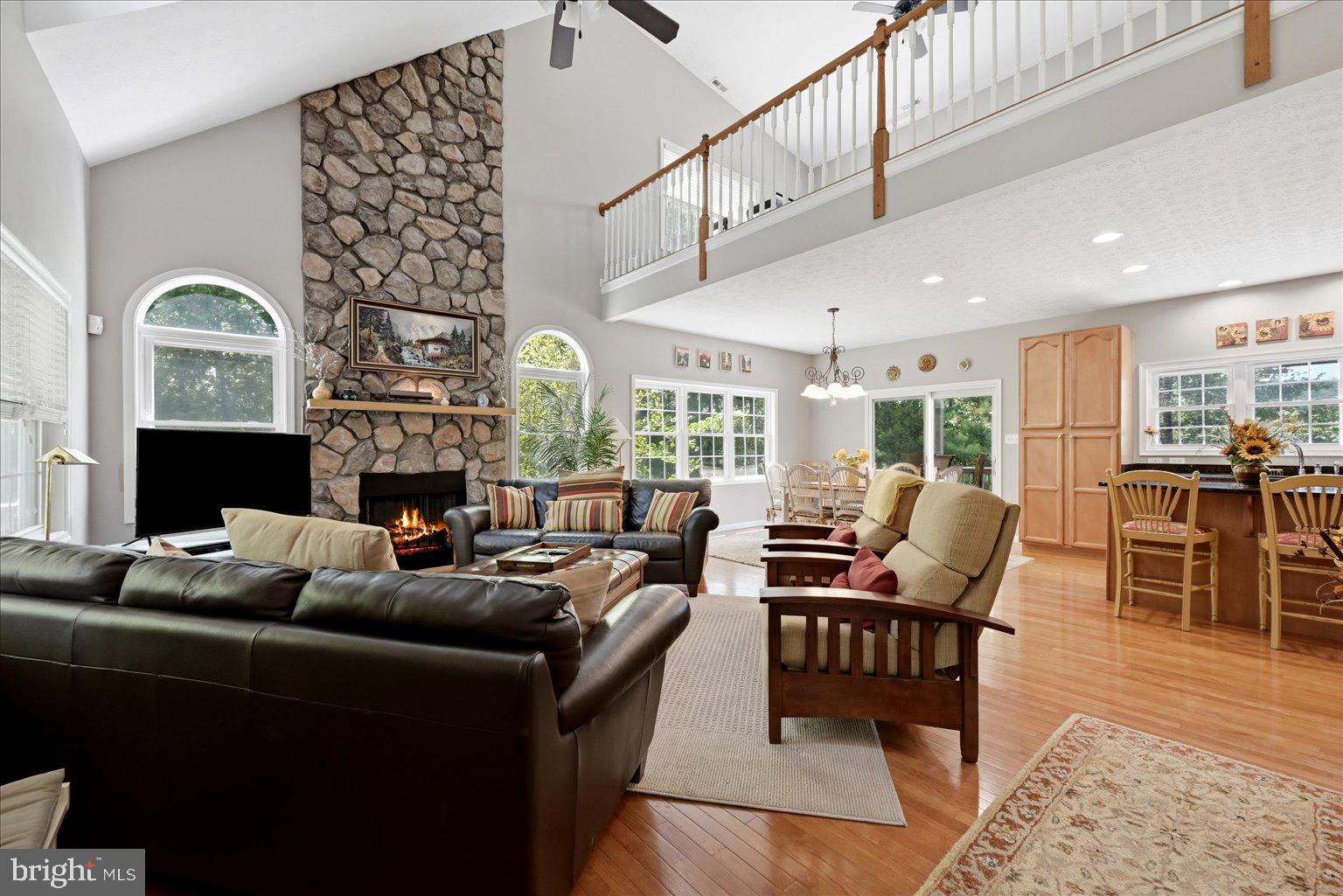BRYCE RESORT - Residential