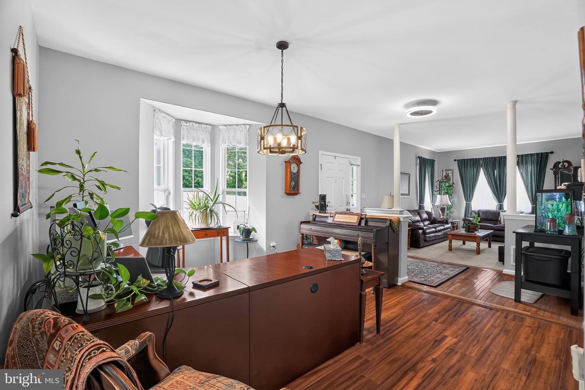 BRIDLEWOOD - Residential
