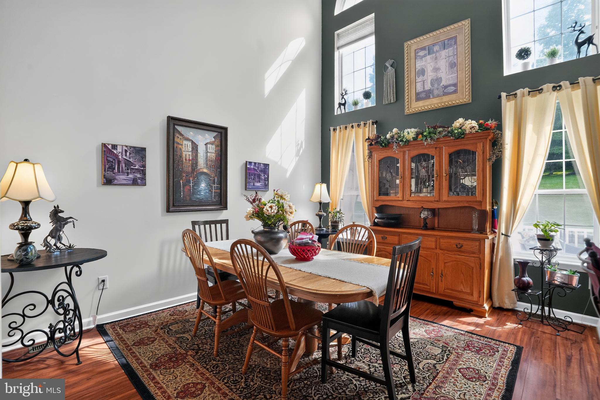 BRIDLEWOOD - Residential