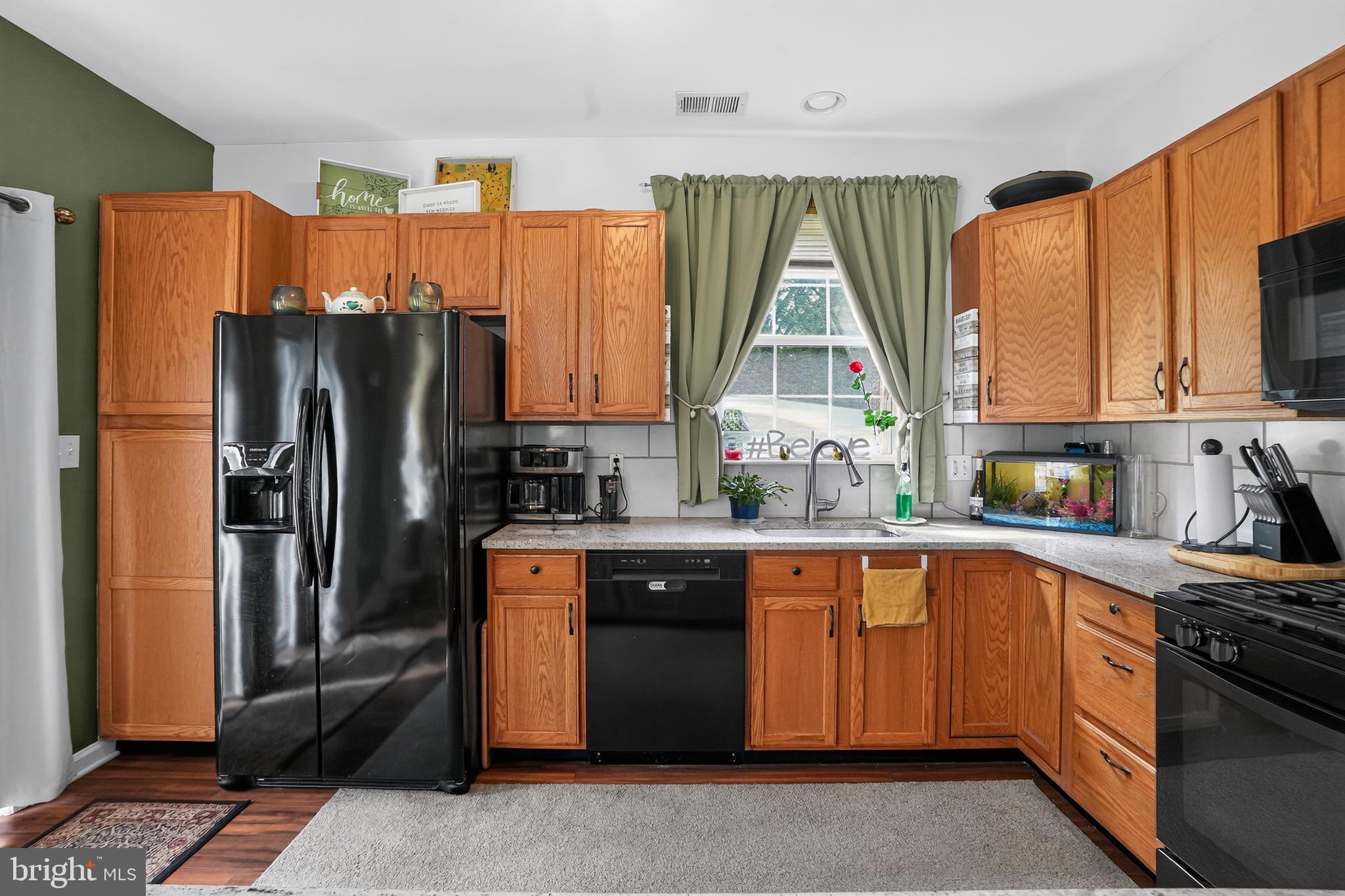 BRIDLEWOOD - Residential