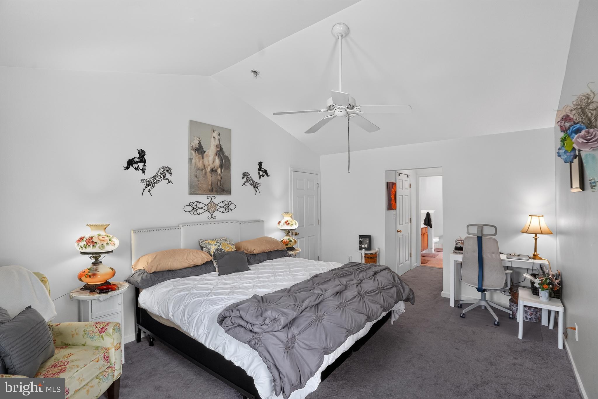 BRIDLEWOOD - Residential