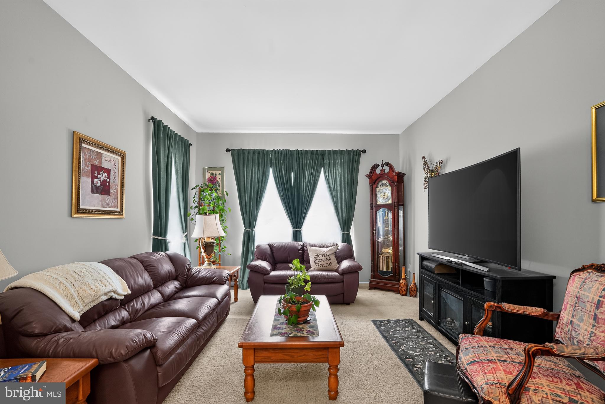 BRIDLEWOOD - Residential