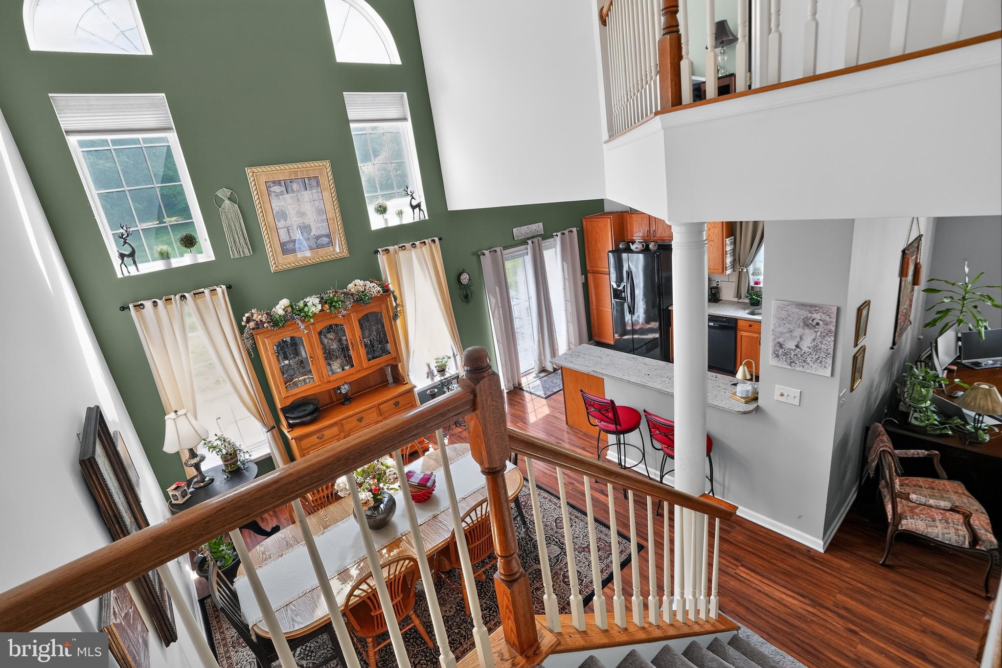 BRIDLEWOOD - Residential