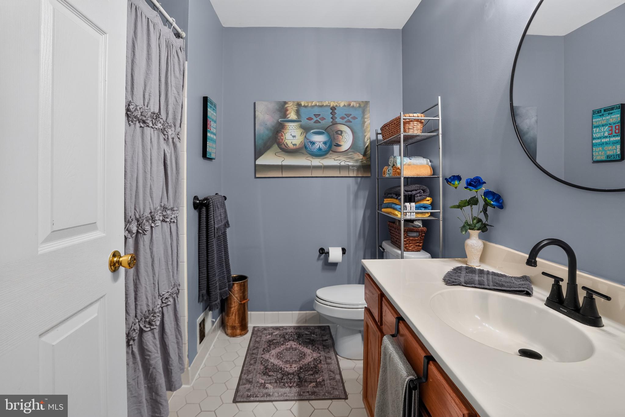 BRIDLEWOOD - Residential