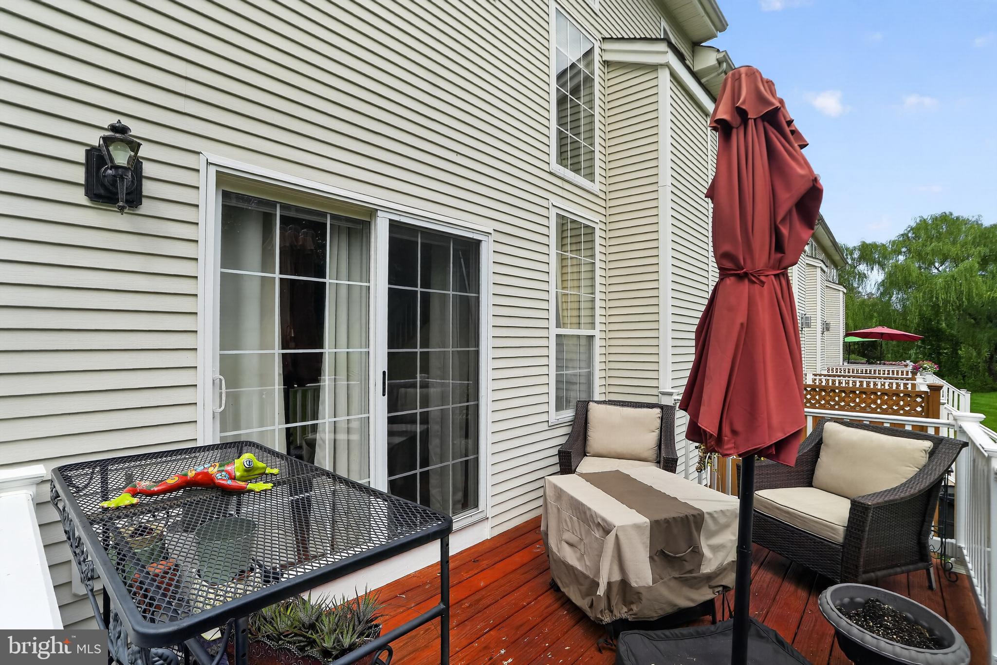 BRIDLEWOOD - Residential
