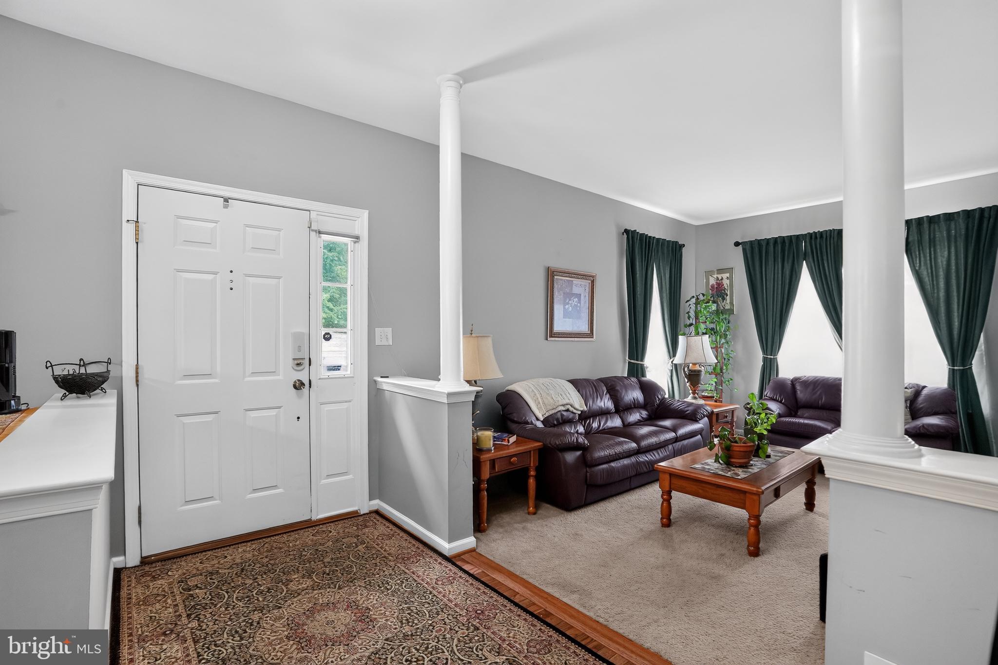 BRIDLEWOOD - Residential