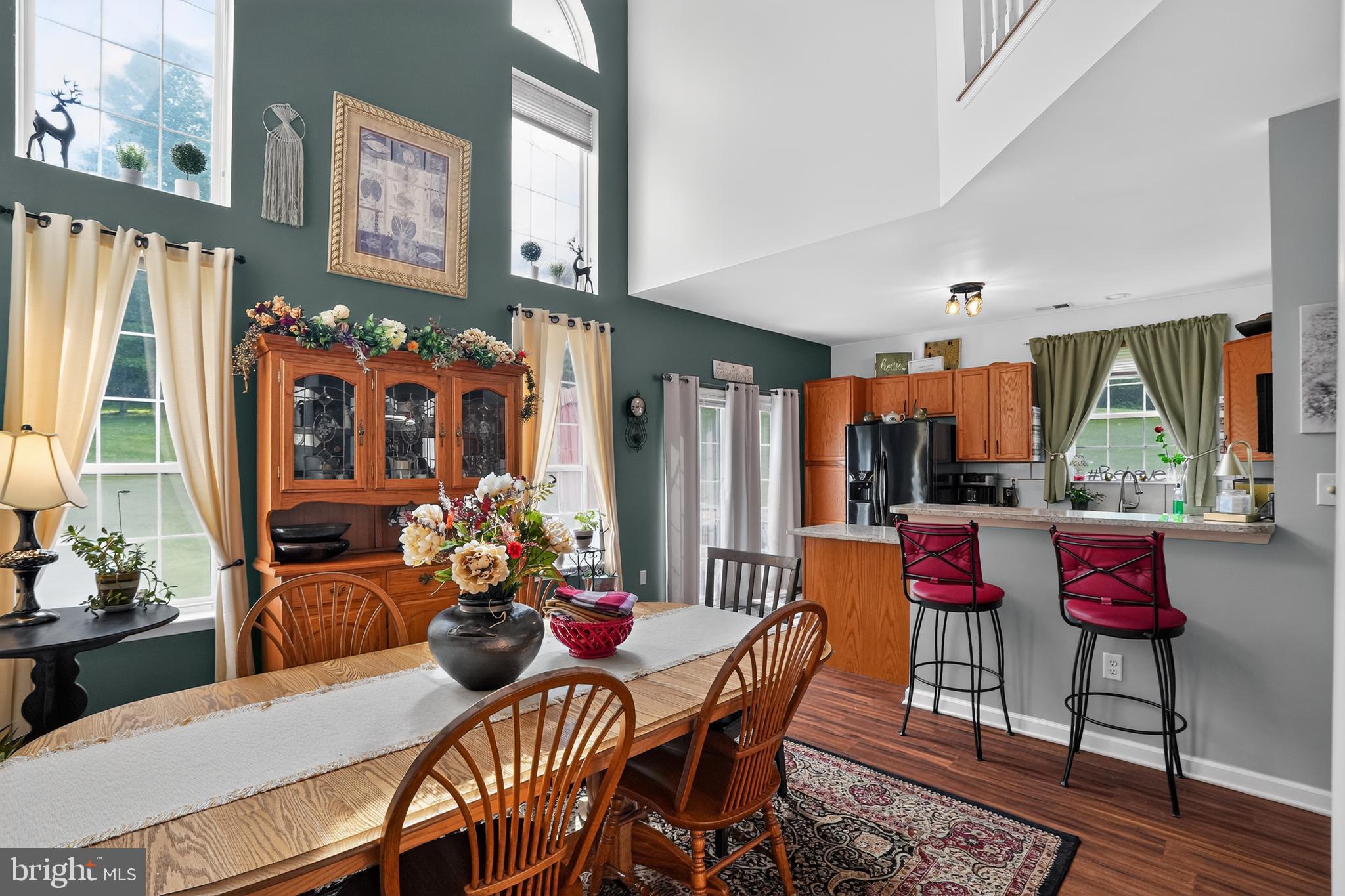BRIDLEWOOD - Residential