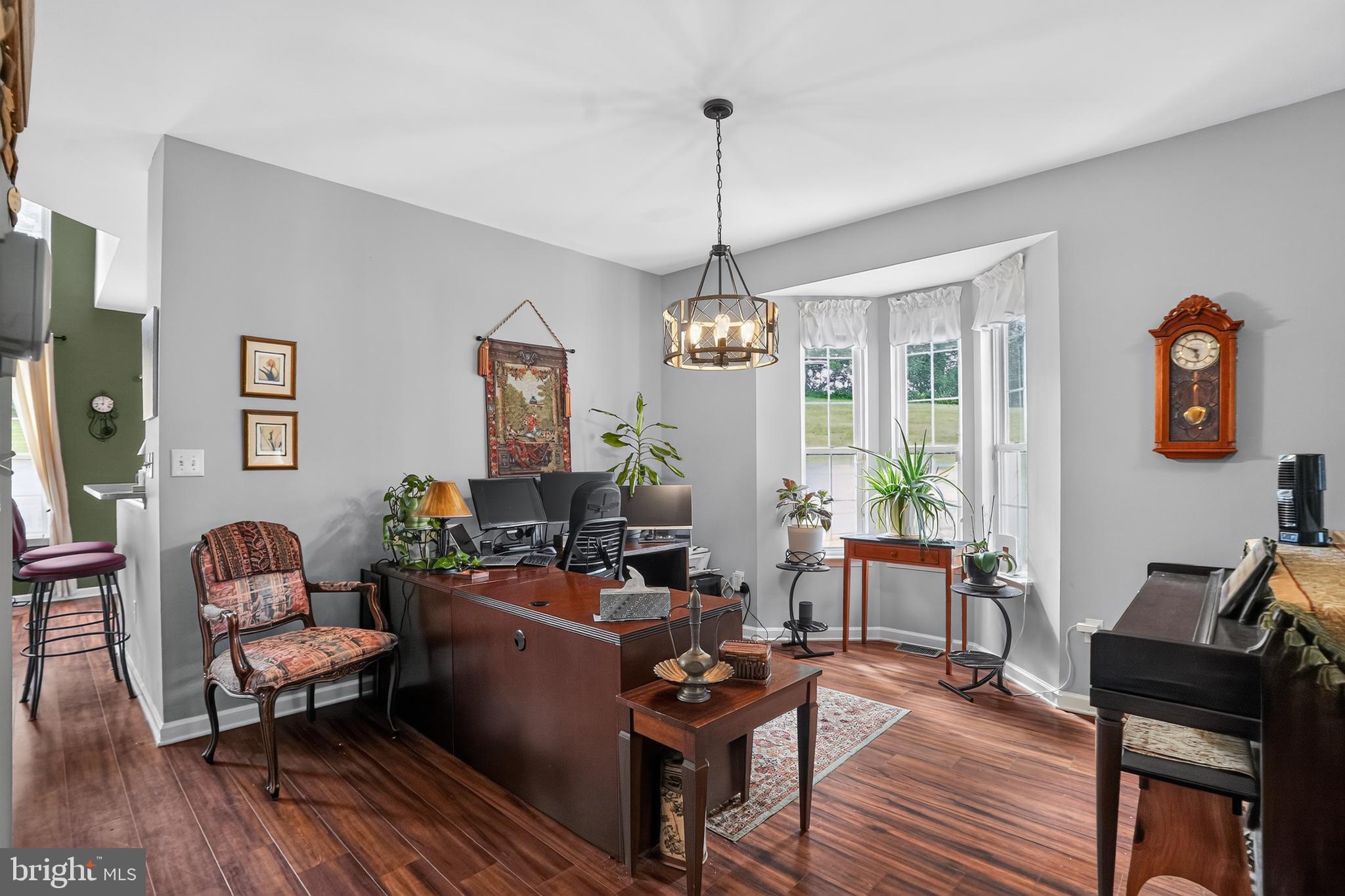BRIDLEWOOD - Residential