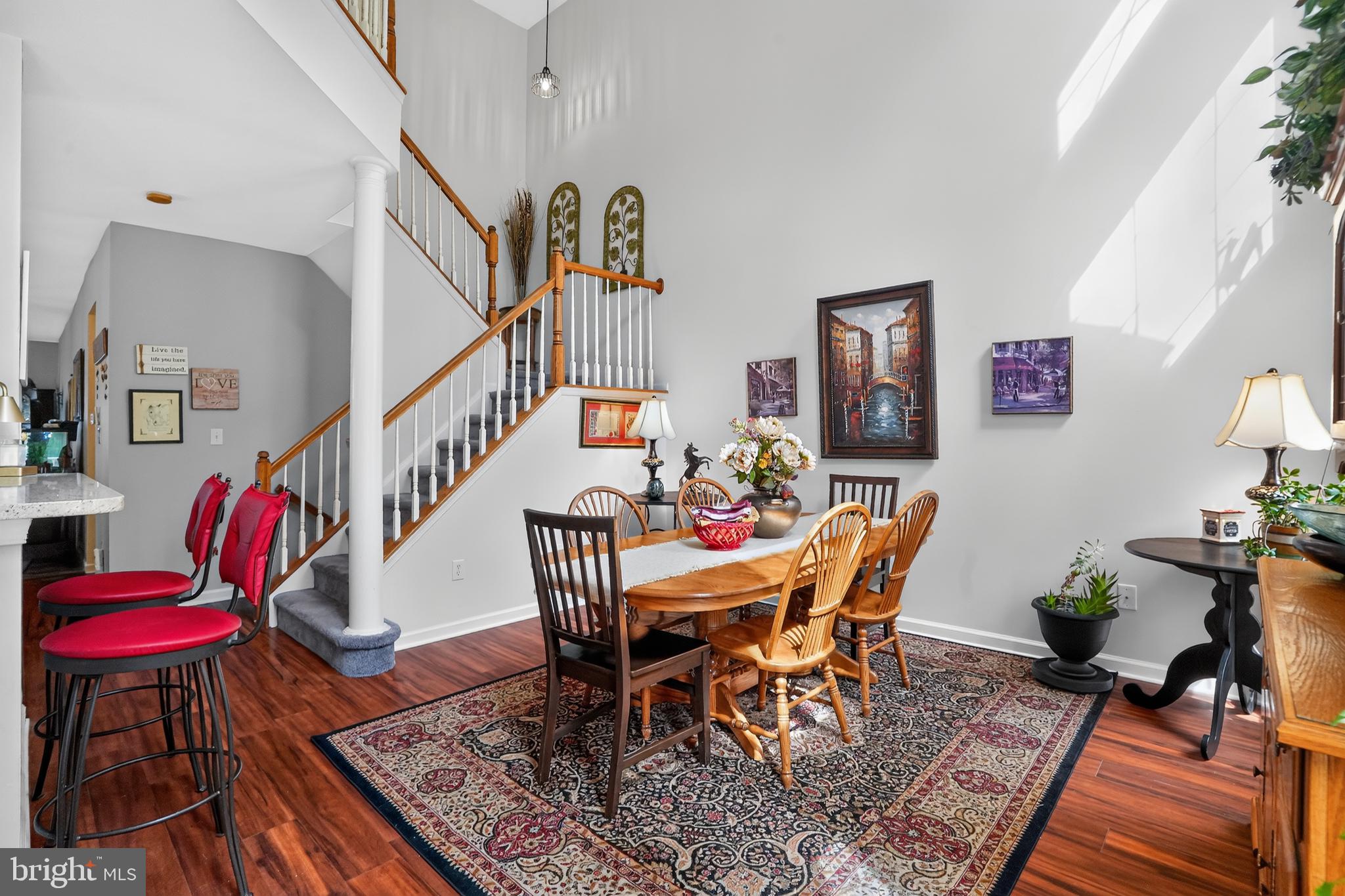 BRIDLEWOOD - Residential
