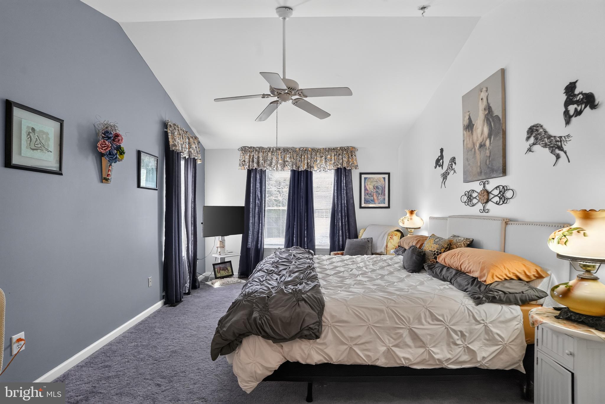 BRIDLEWOOD - Residential