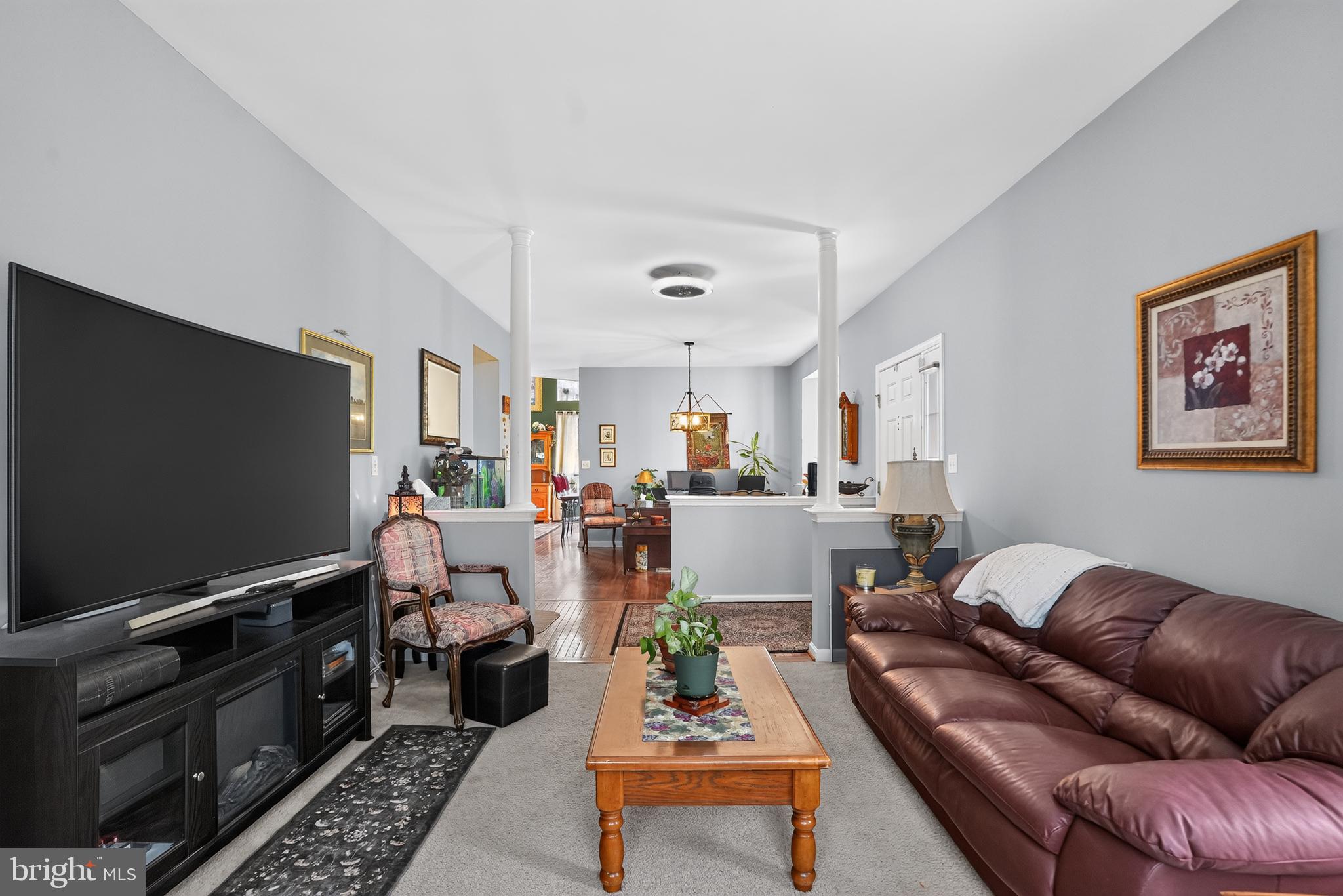 BRIDLEWOOD - Residential