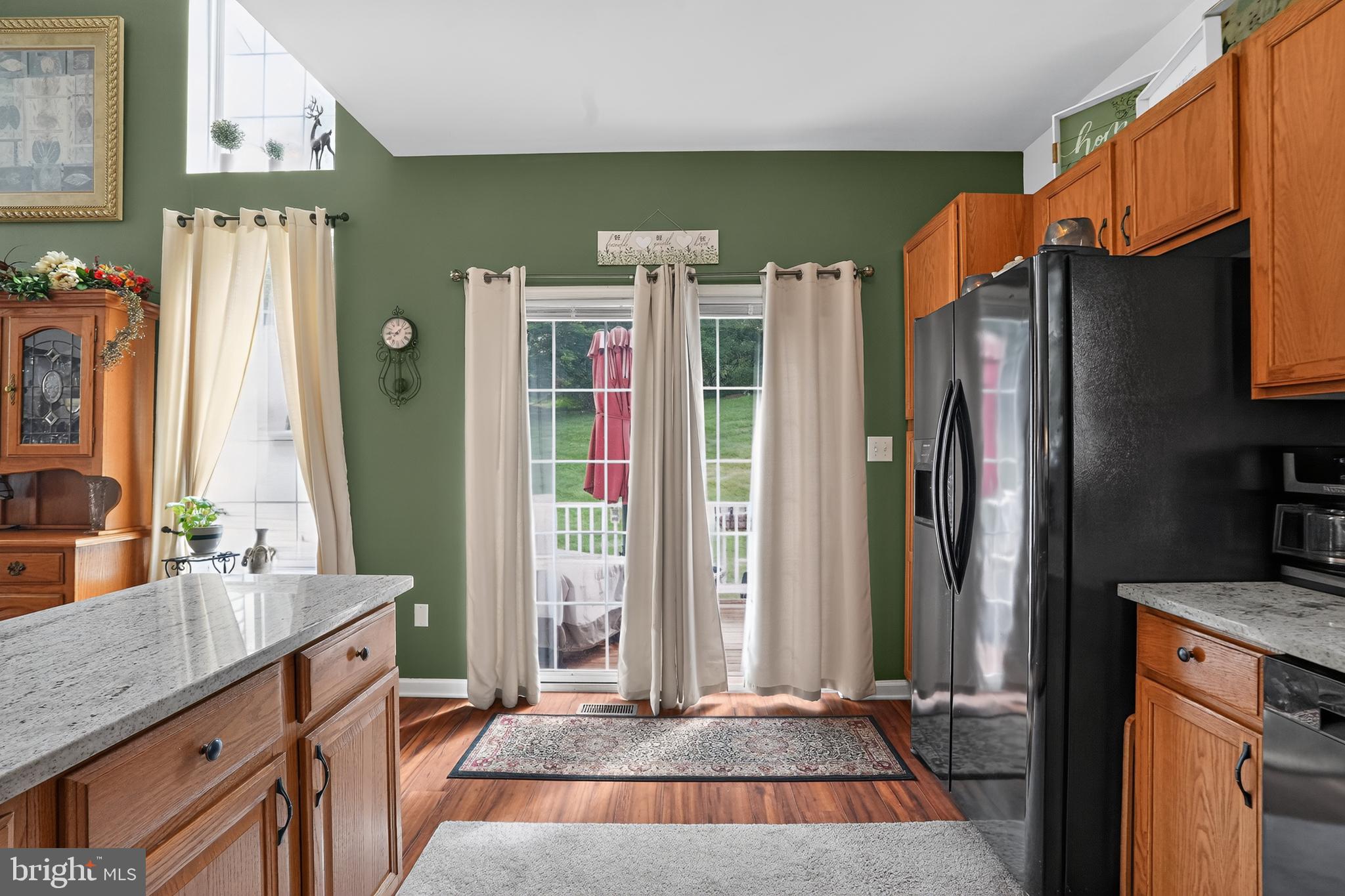 BRIDLEWOOD - Residential