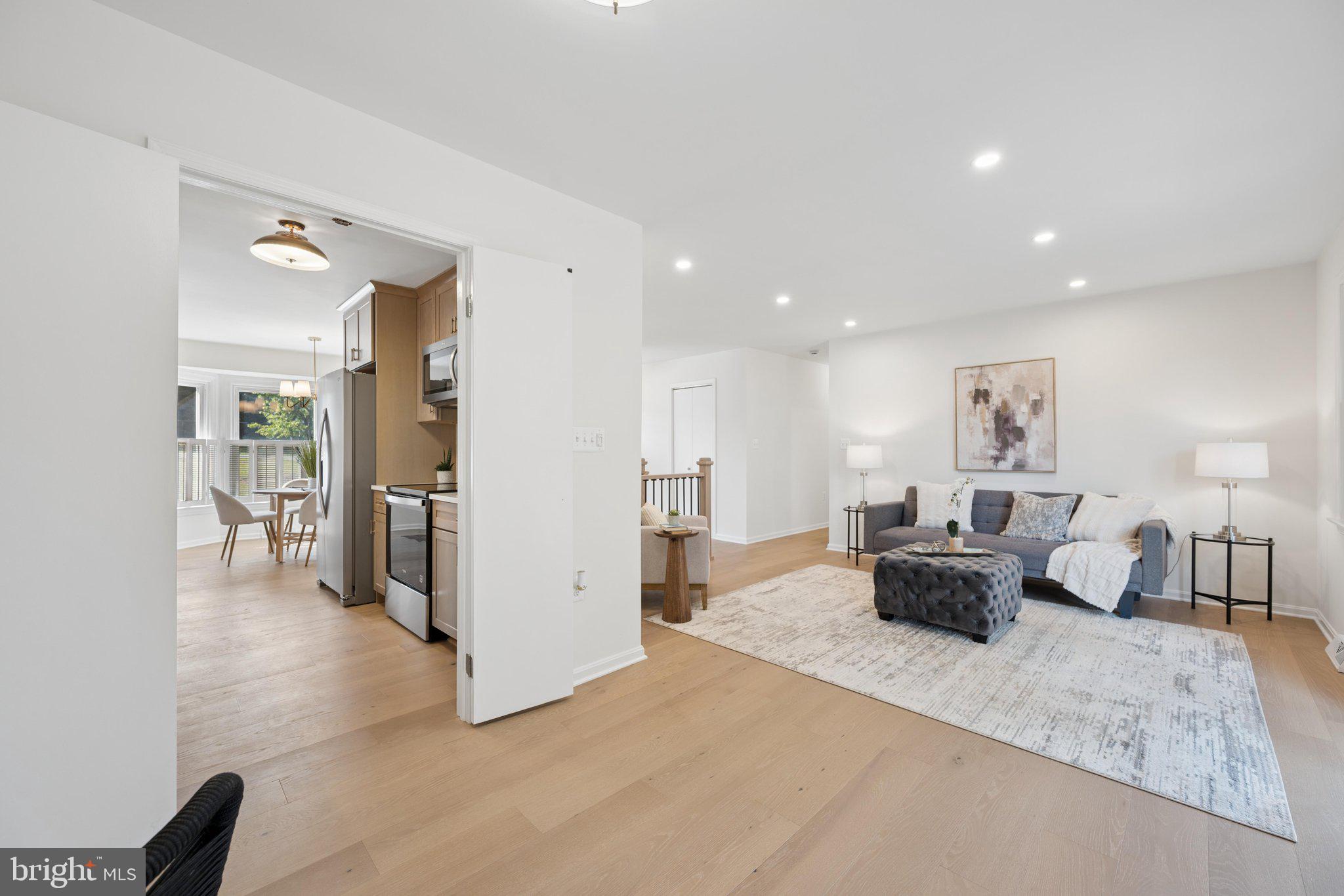GREEN VALLEY - Residential