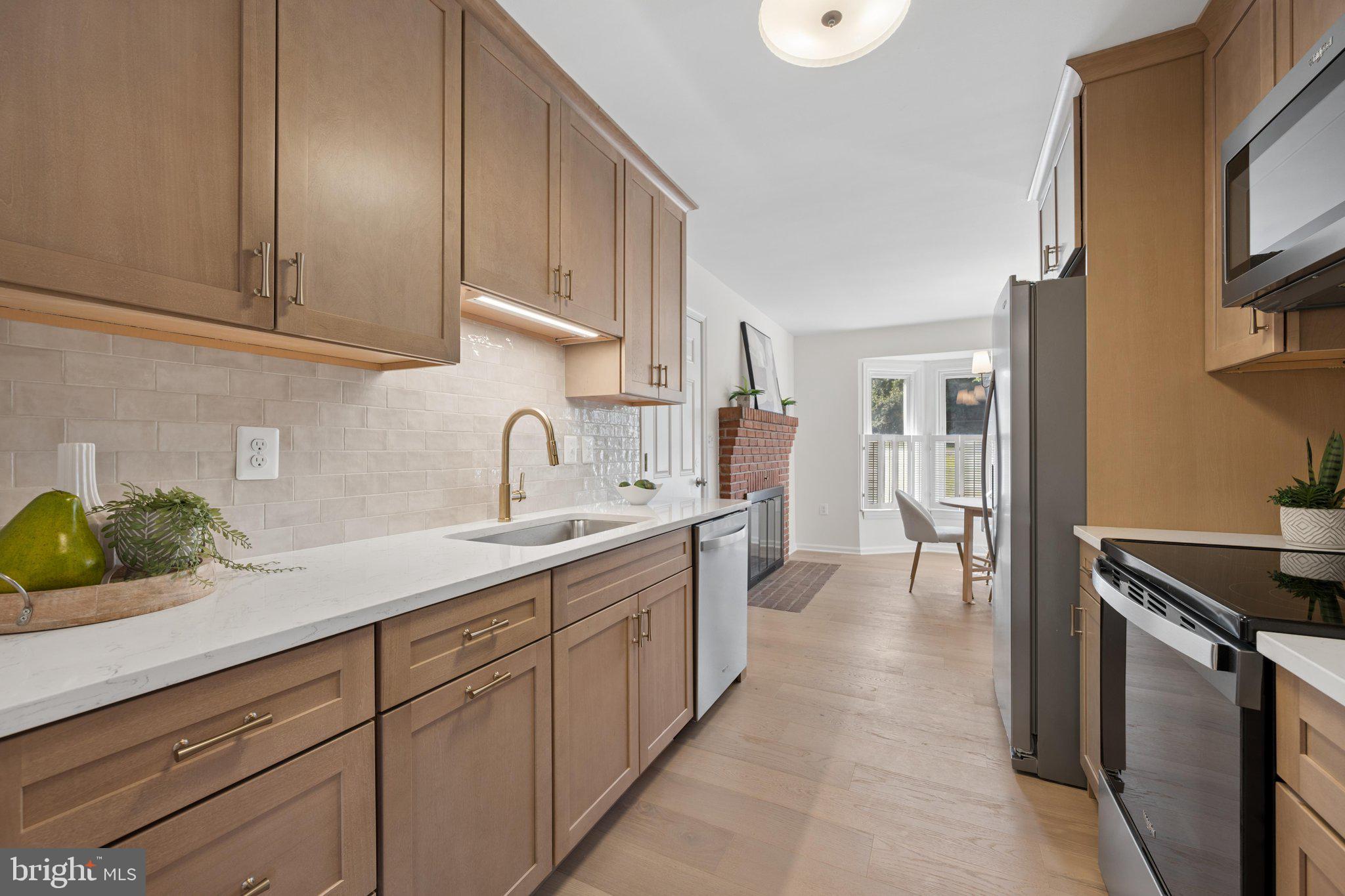 GREEN VALLEY - Residential