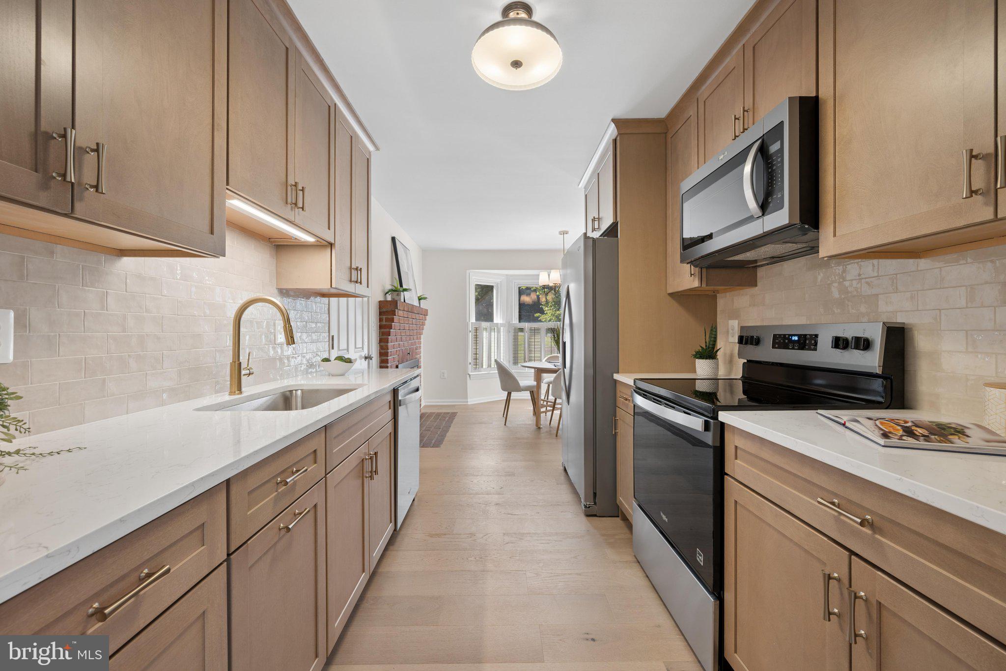 GREEN VALLEY - Residential