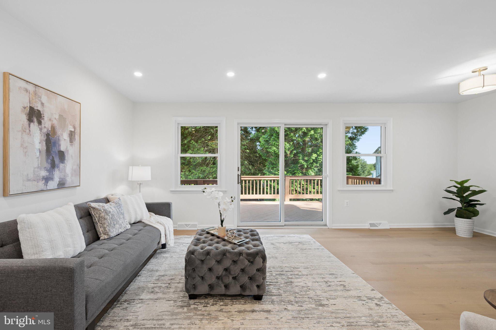GREEN VALLEY - Residential