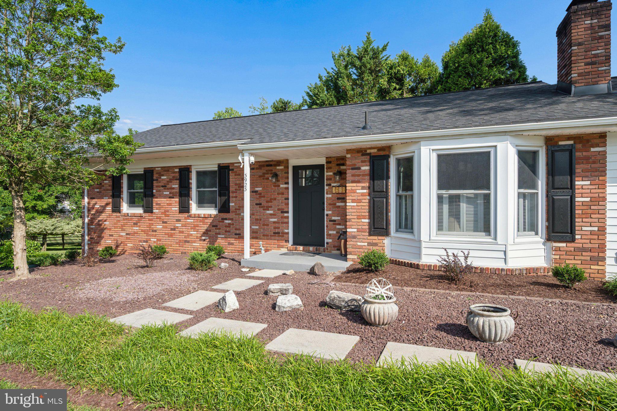 GREEN VALLEY - Residential