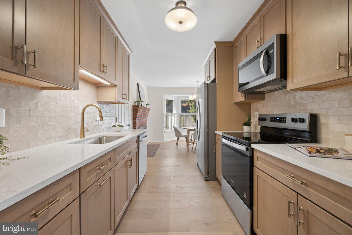 GREEN VALLEY - Residential
