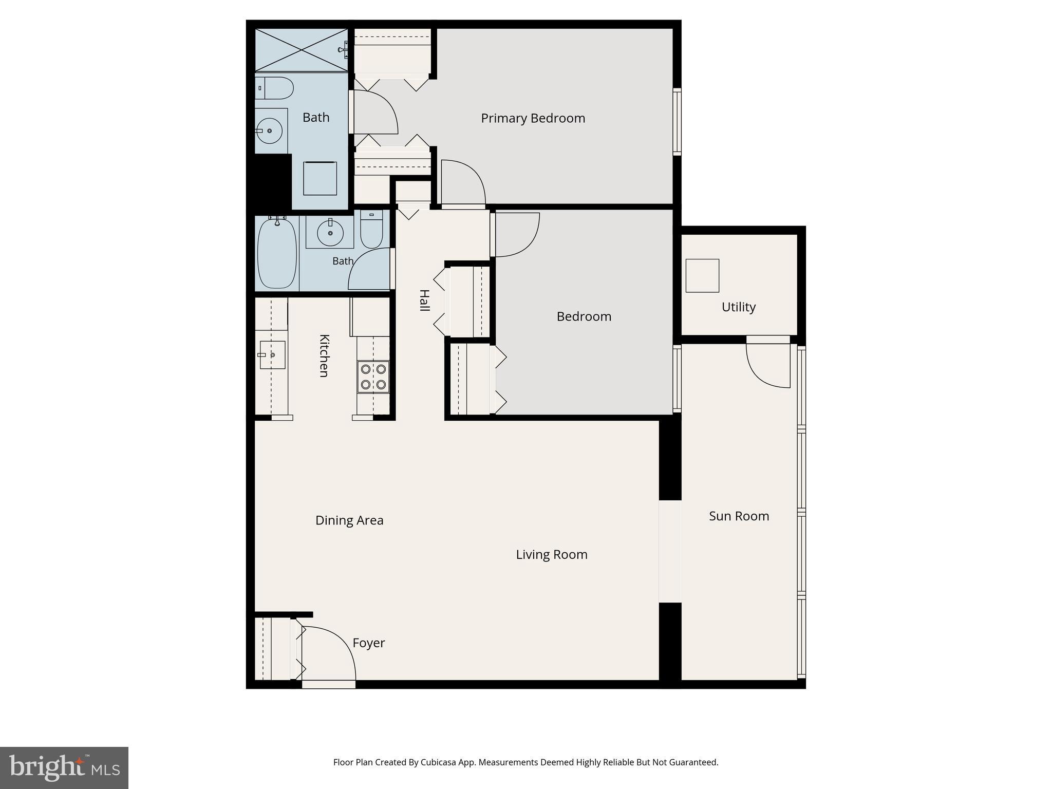 HICKORY HILL - Residential