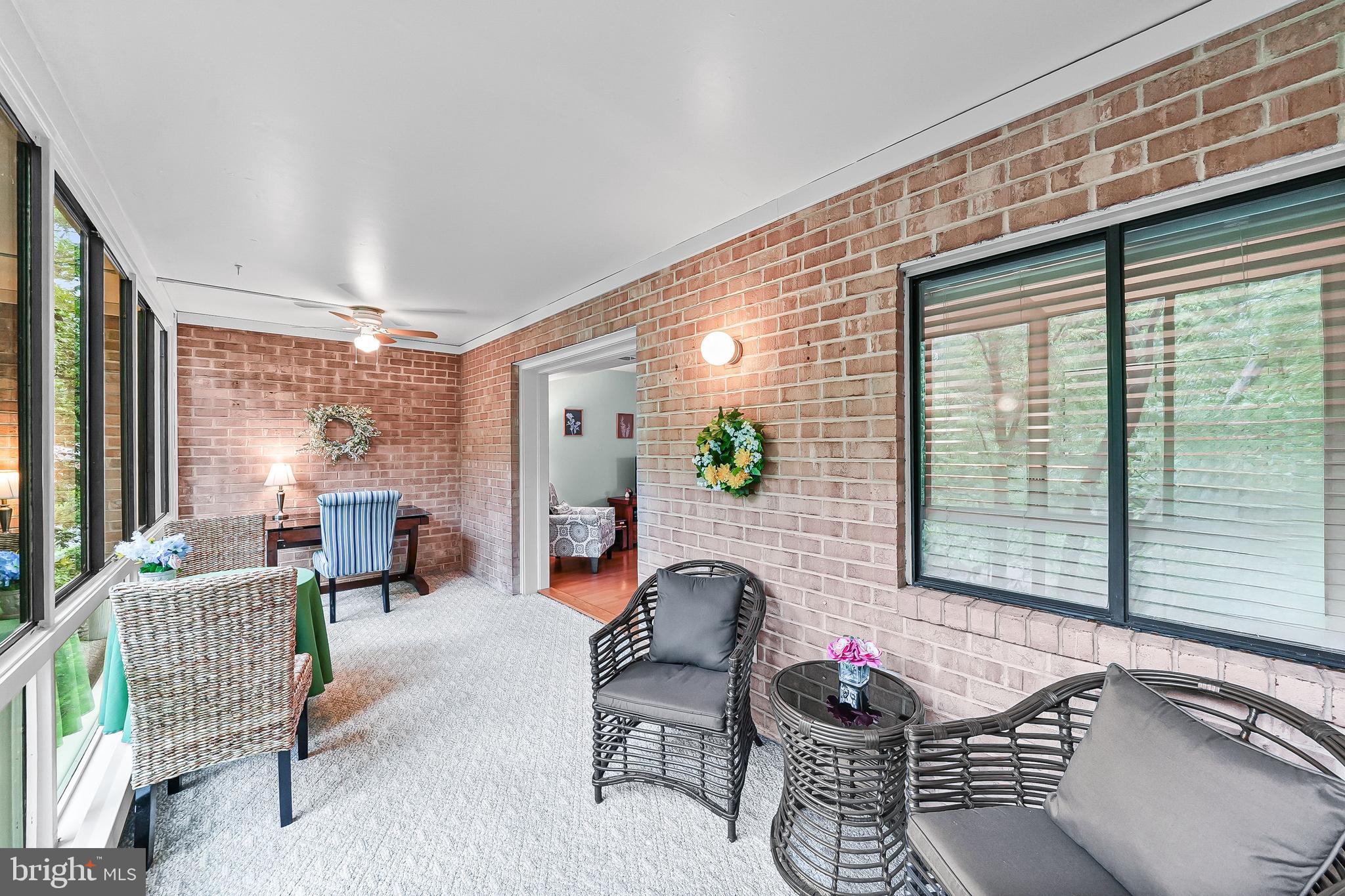 HICKORY HILL - Residential