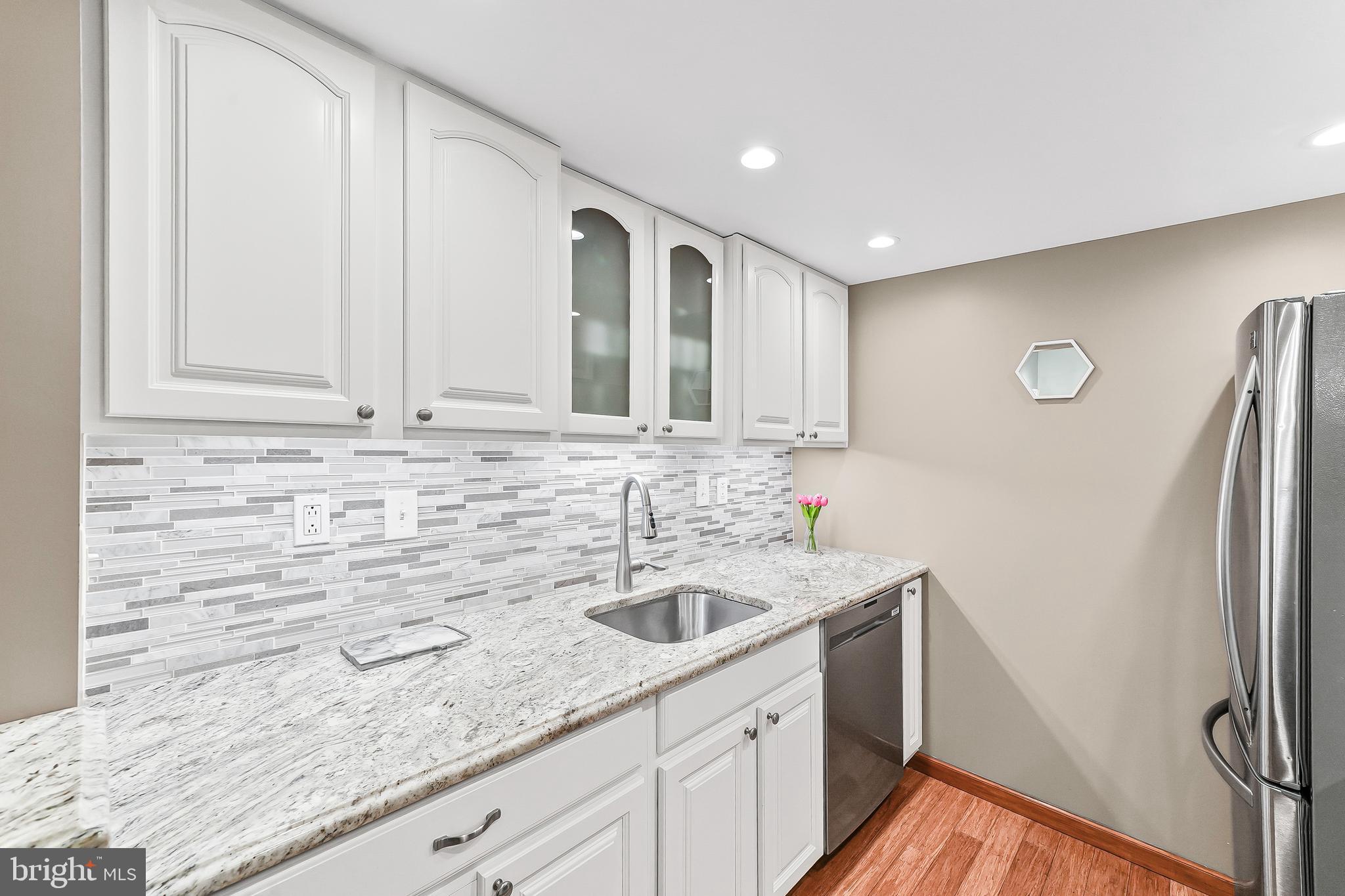 HICKORY HILL - Residential
