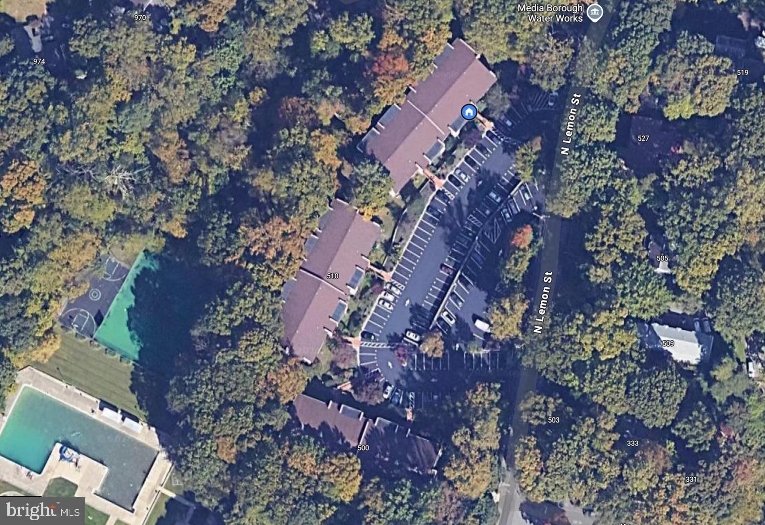 HICKORY HILL - Residential