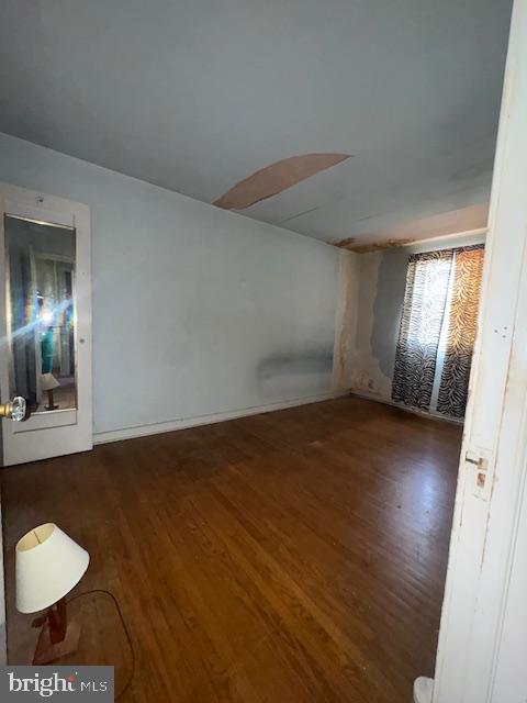 WEST OAK LANE - Residential