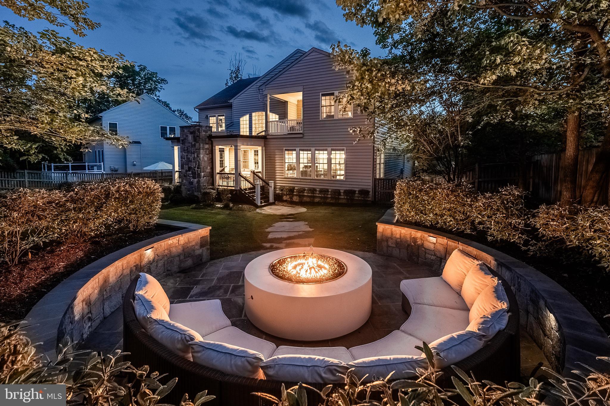GAMBRILL POINTE - Residential