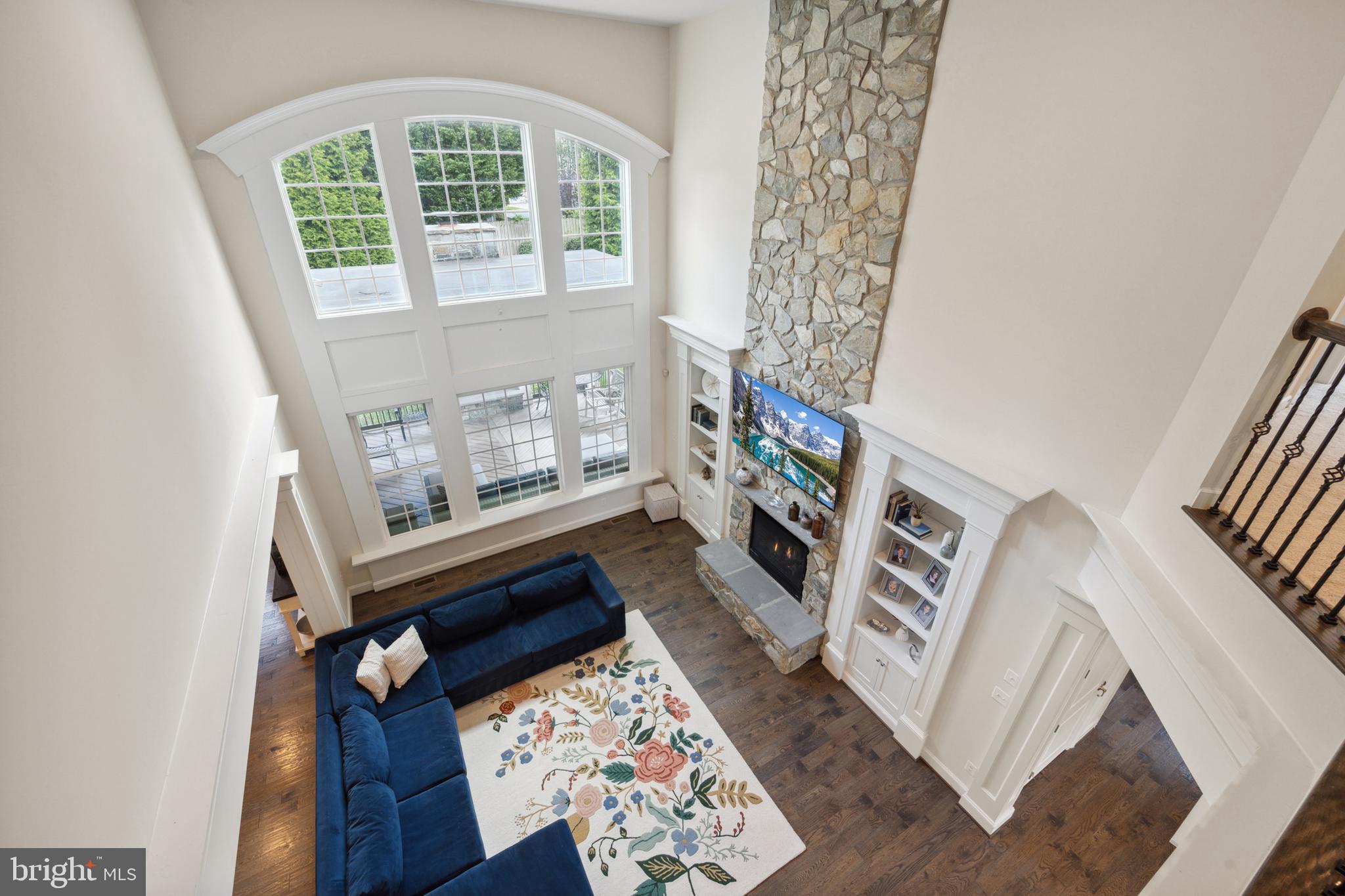 GAMBRILL POINTE - Residential