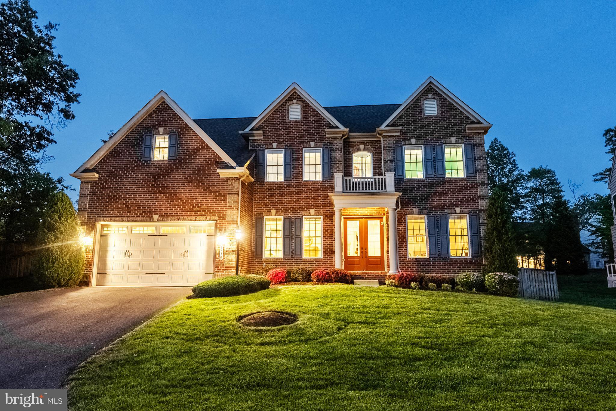 GAMBRILL POINTE - Residential