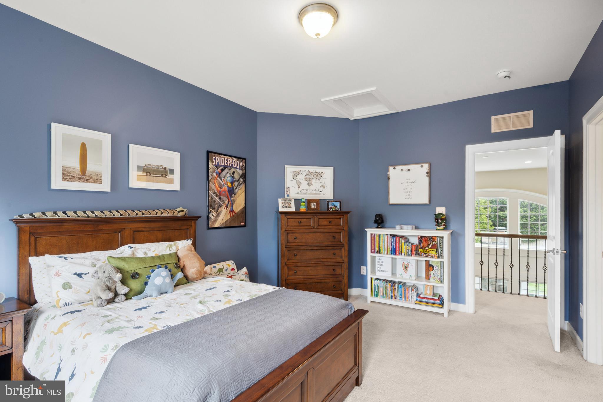 GAMBRILL POINTE - Residential
